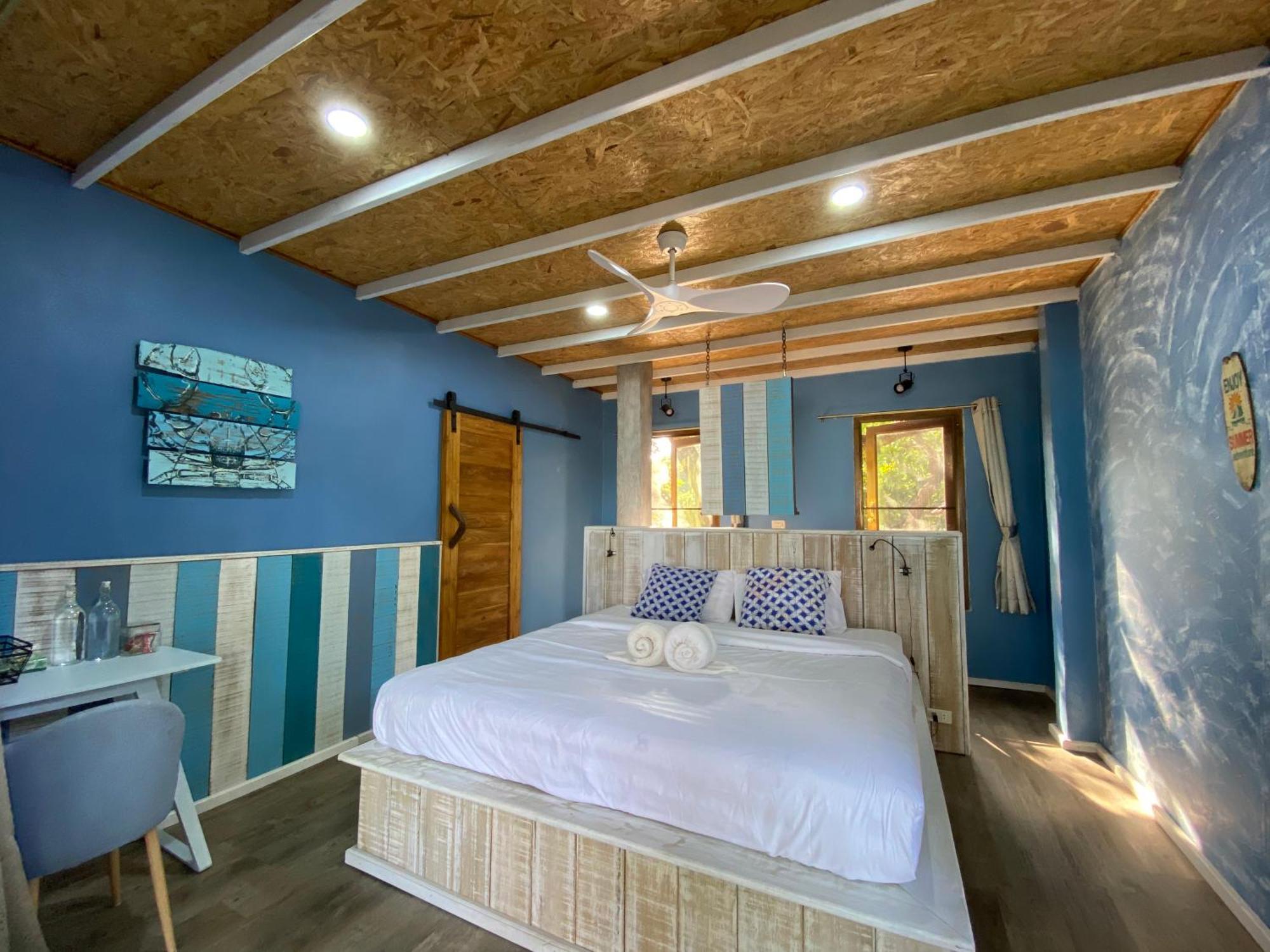 Resort Pp Land Beach Eco 3*