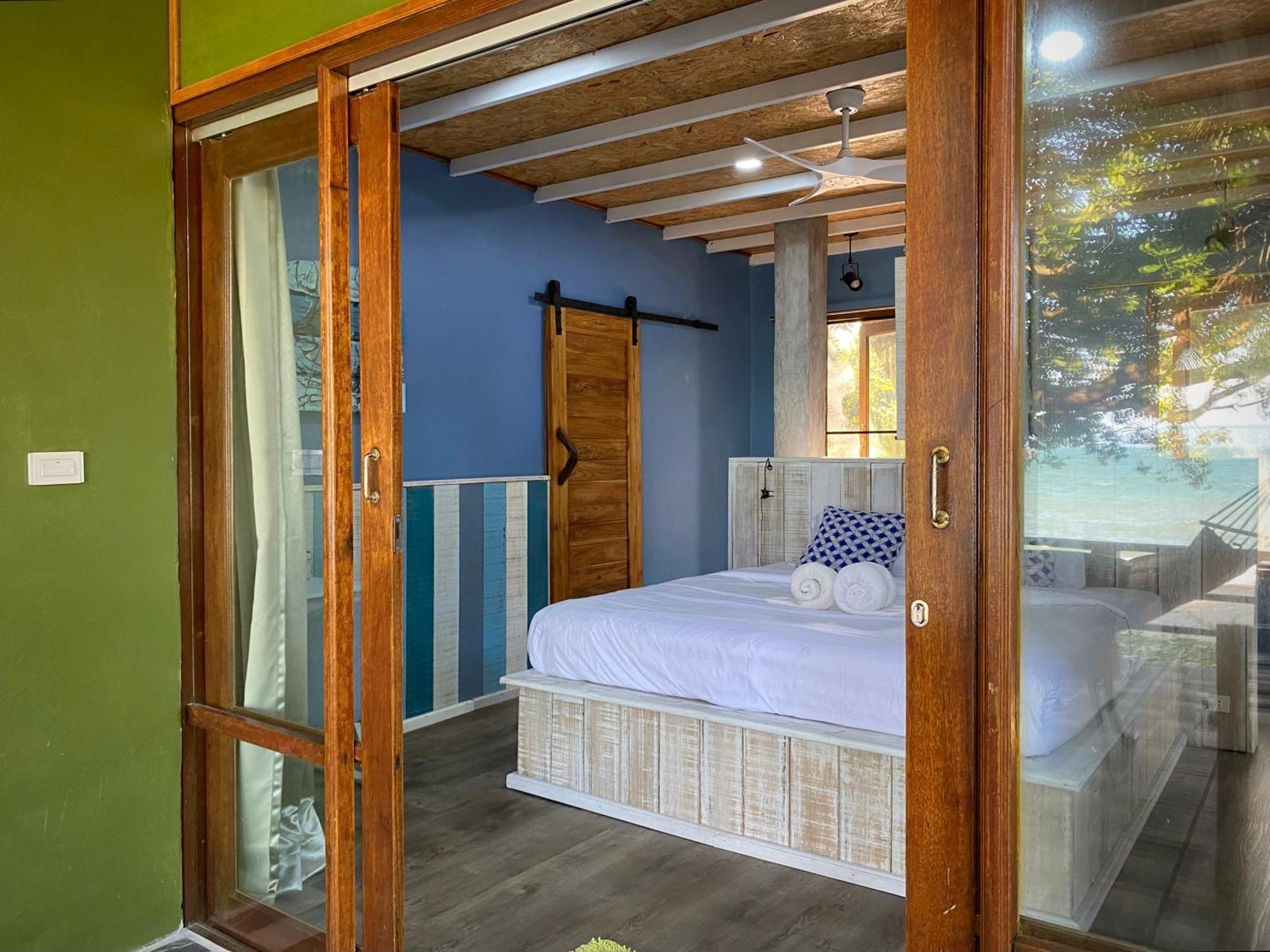 Pp Land Beach Eco Resort Koh Phayam