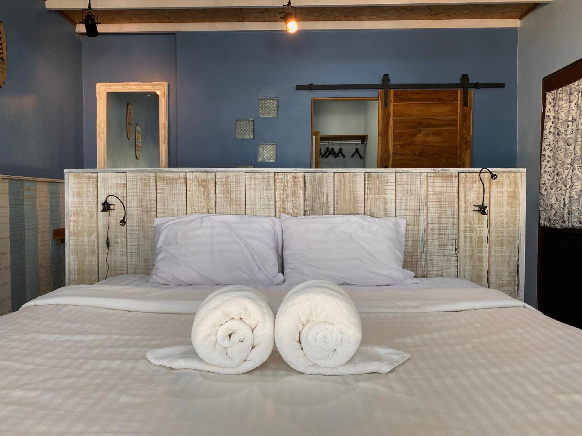 Pp Land Beach Eco Resort