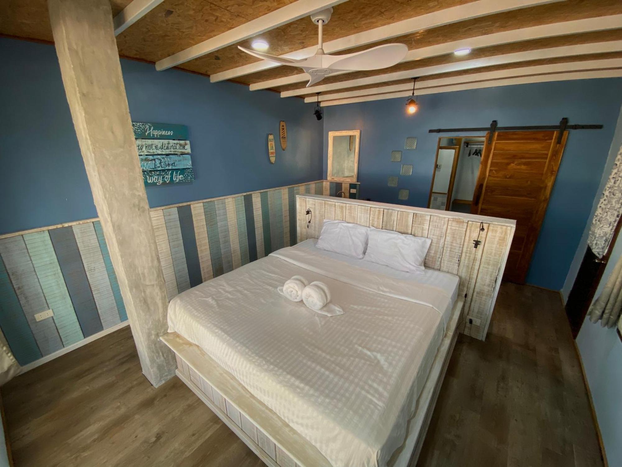 Resort Pp Land Beach Eco