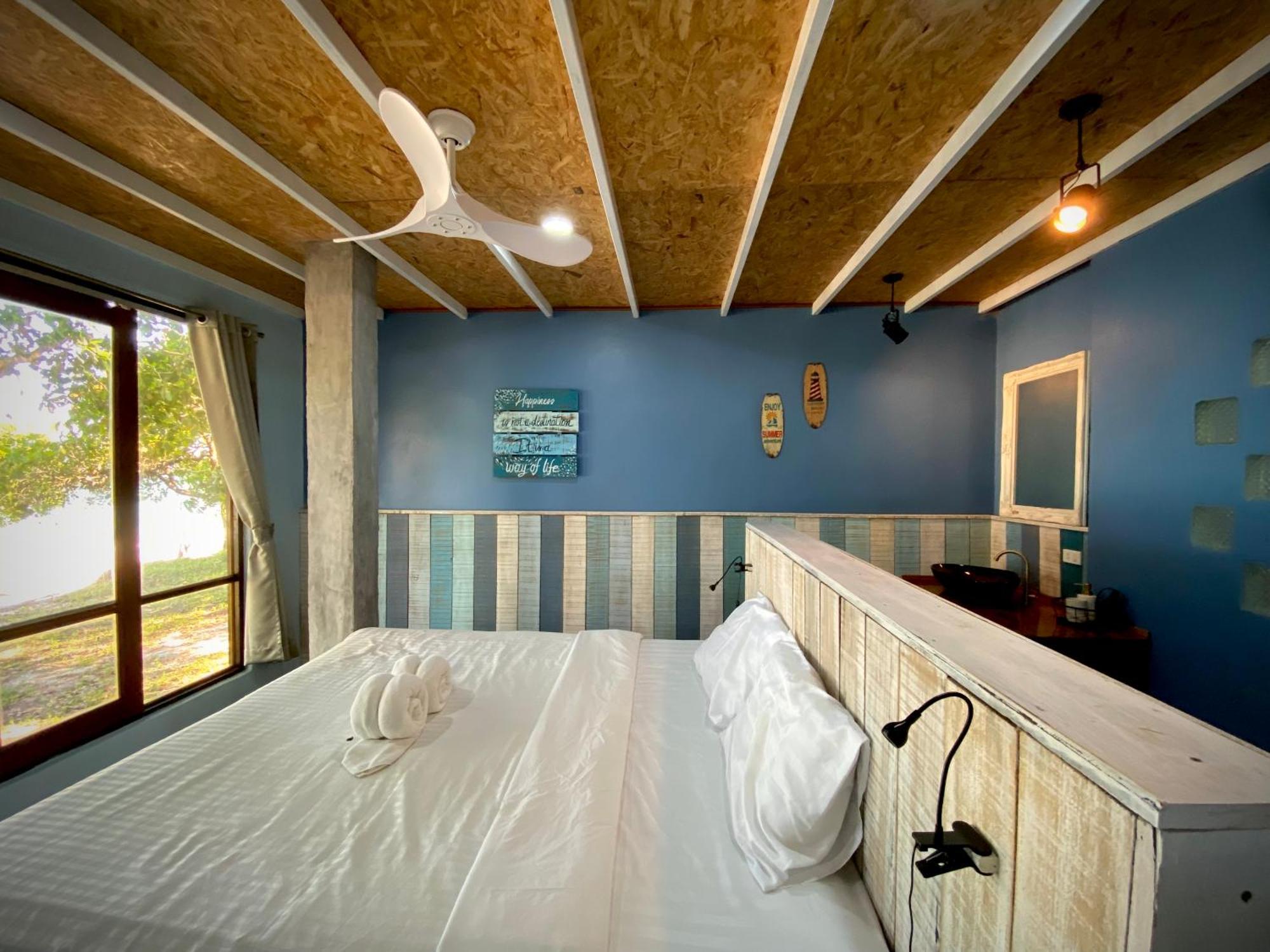 Pp Land Beach Eco Resort 3*