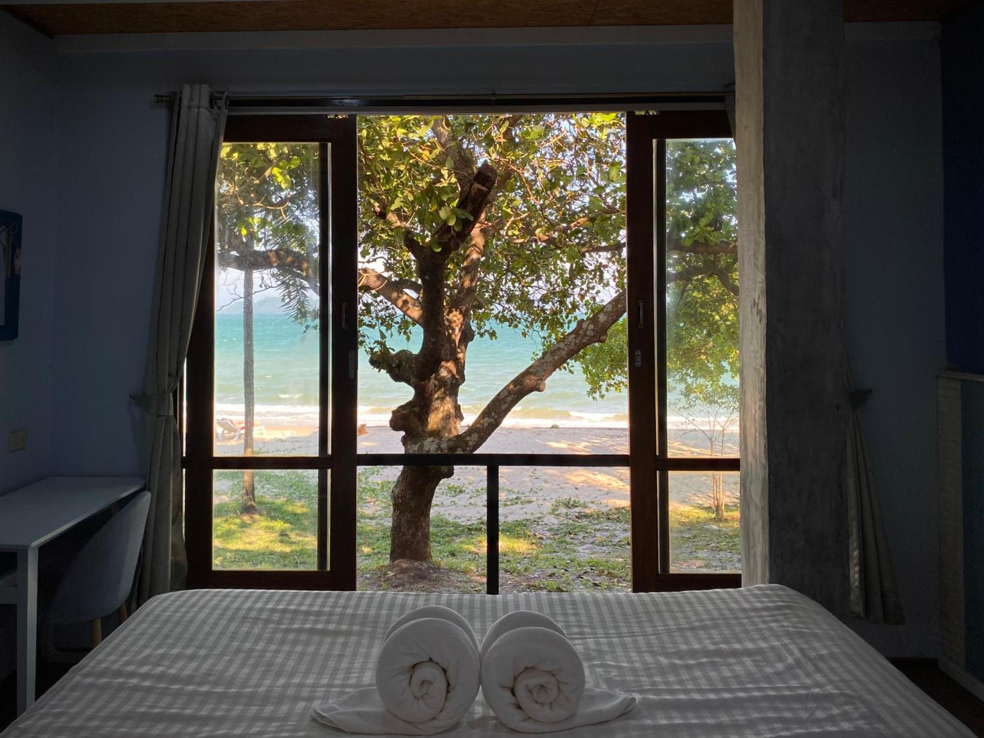 Pp Land Beach Eco 3* Koh Phayam