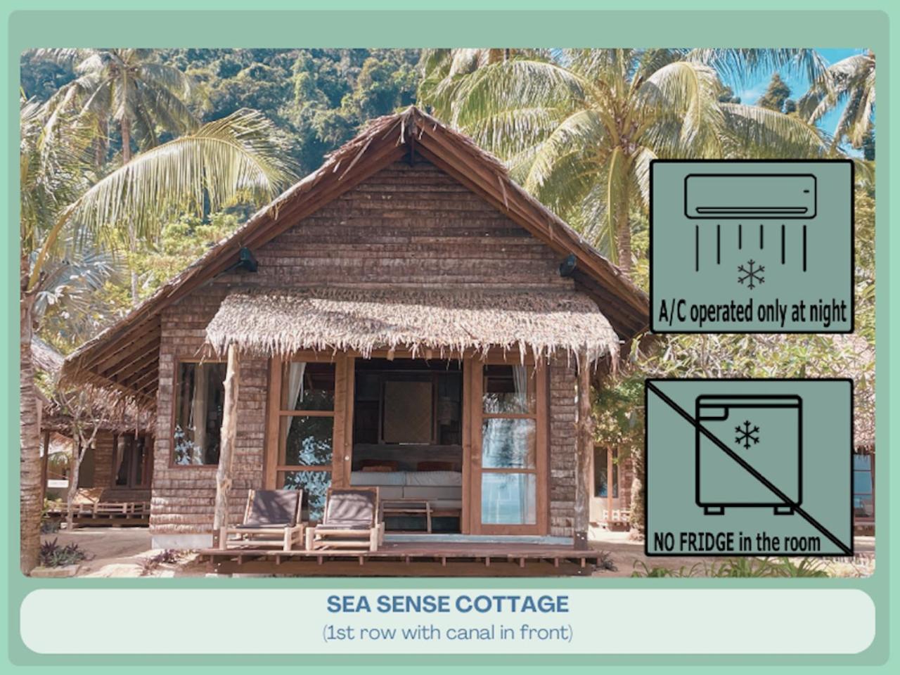 Coco Resort 3*