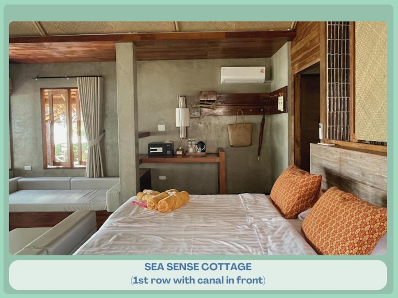 Coco 3* Koh Ngai