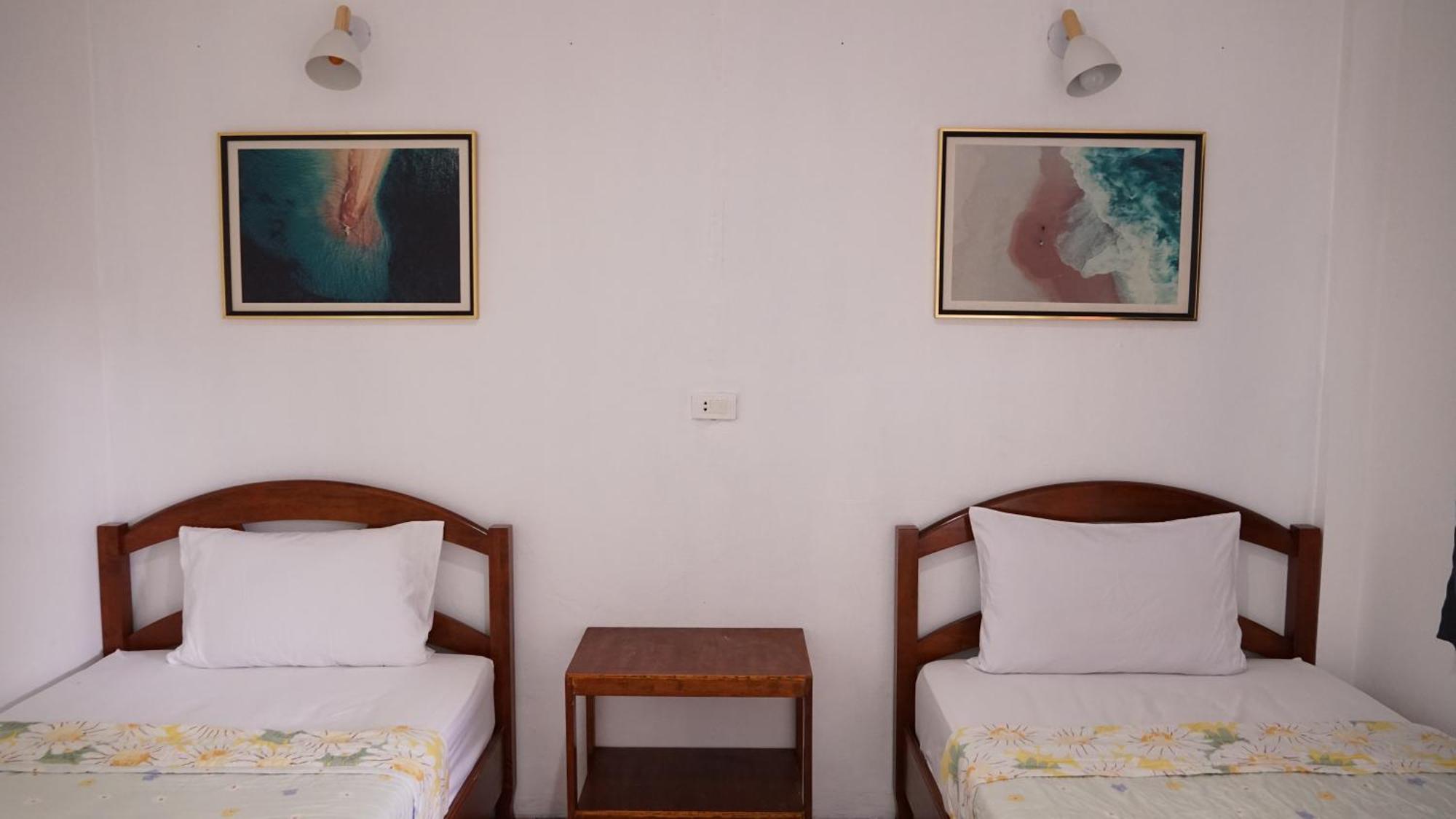 Yoghurt 3 Hostel Haad Rin