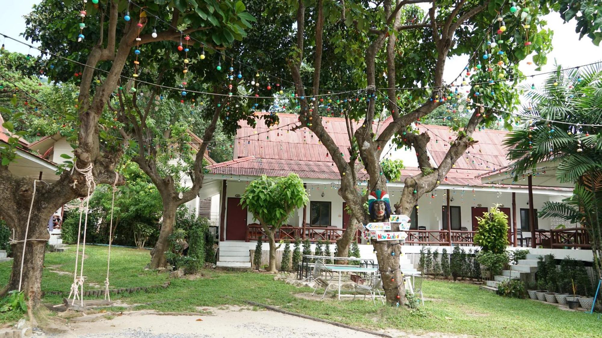 Hostel Yoghurt 3 *