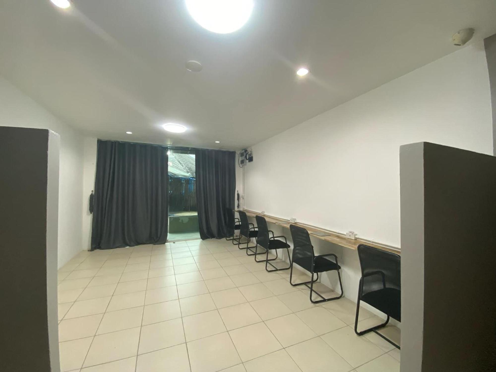 Irest Albergue Ao Nang