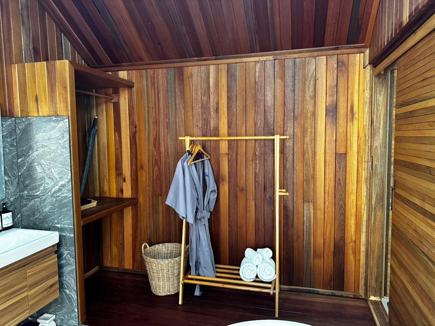 Resort Poonsiri Aonang-sha Extra 4*
