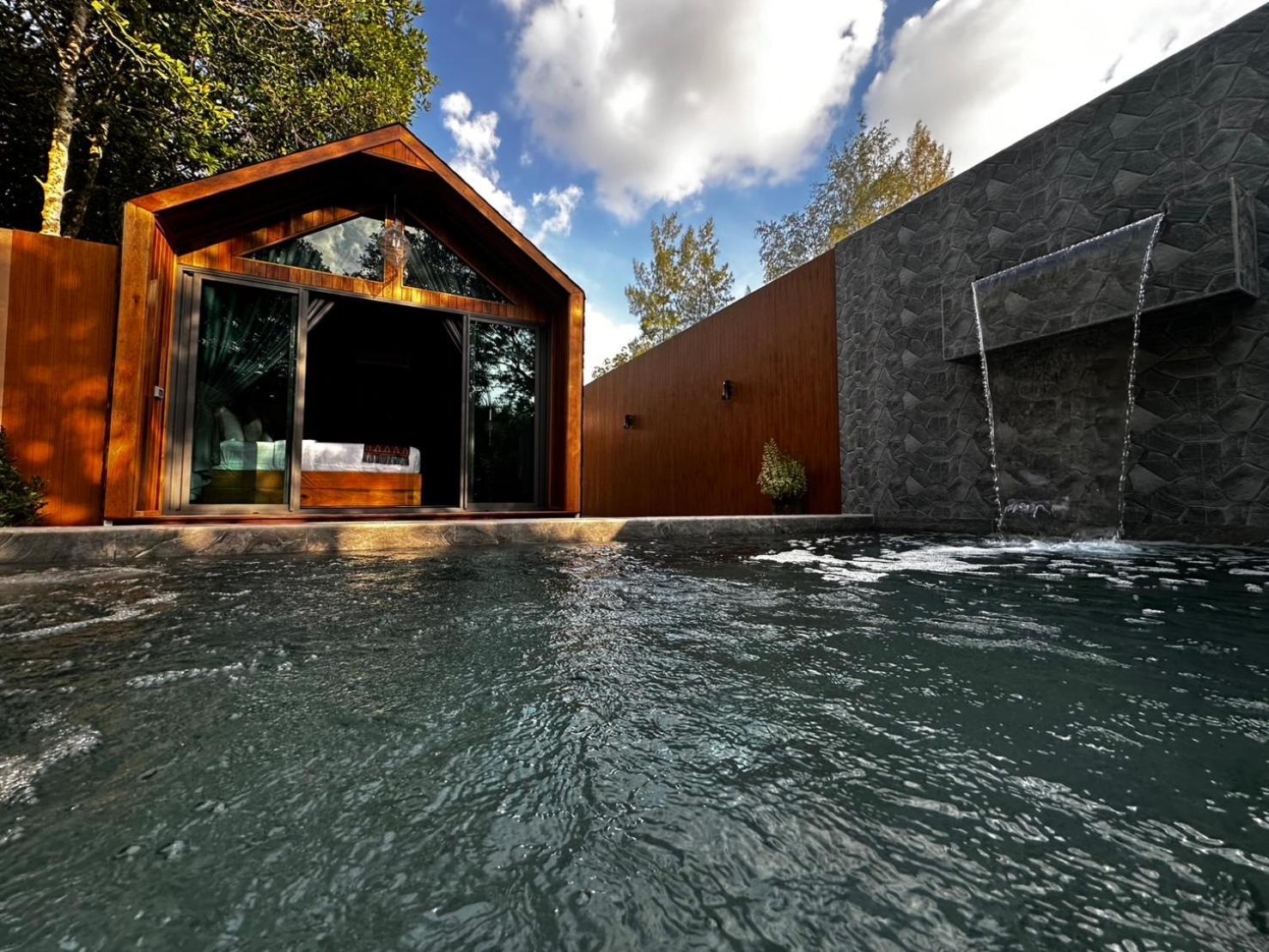 Resort Poonsiri Aonang-sha Extra 4*