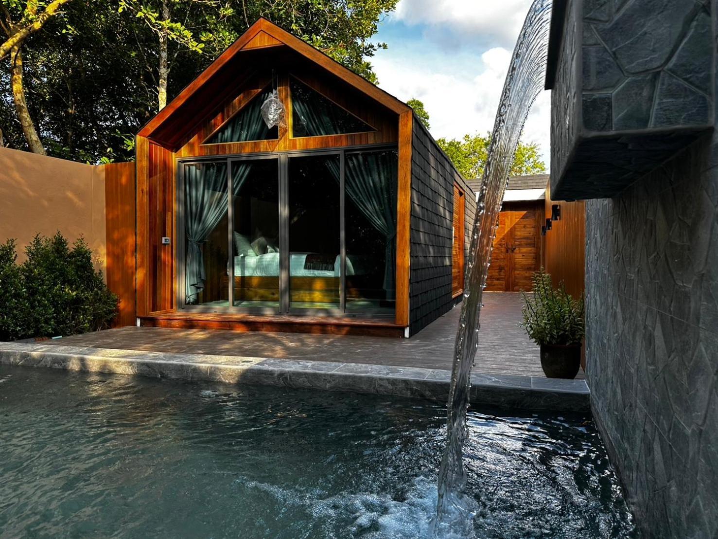 Poonsiri Aonang-sha Extra Resort Krabi