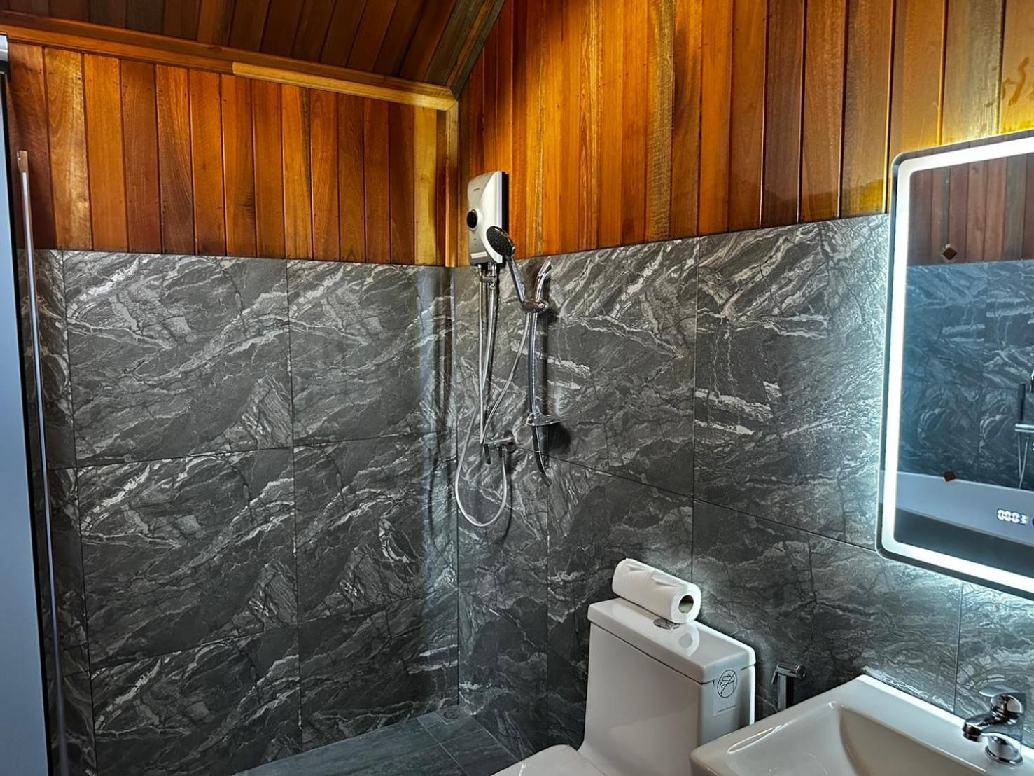 Resort Poonsiri Aonang-sha Extra 4*