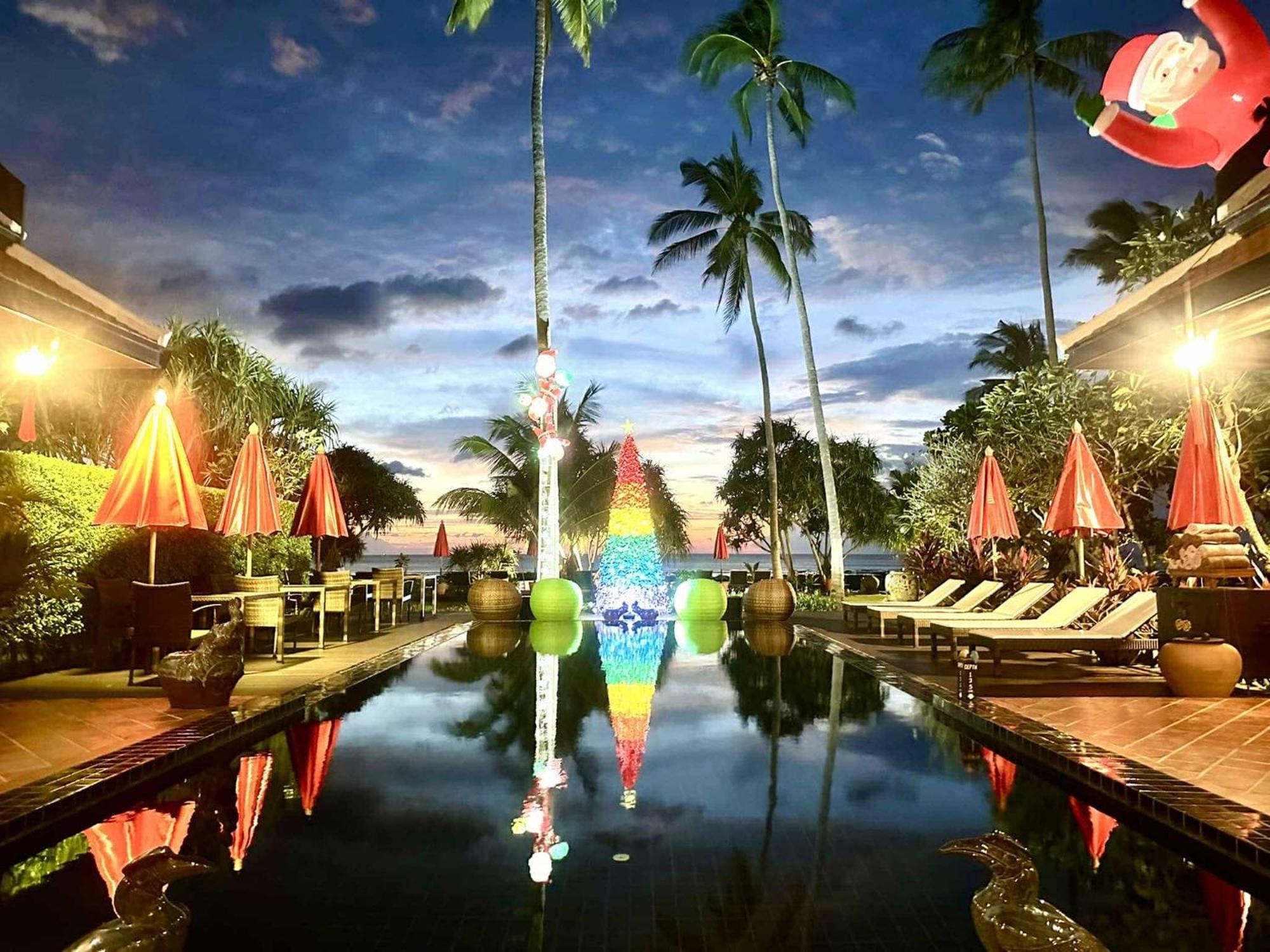 Baan Thai Lanta 4*