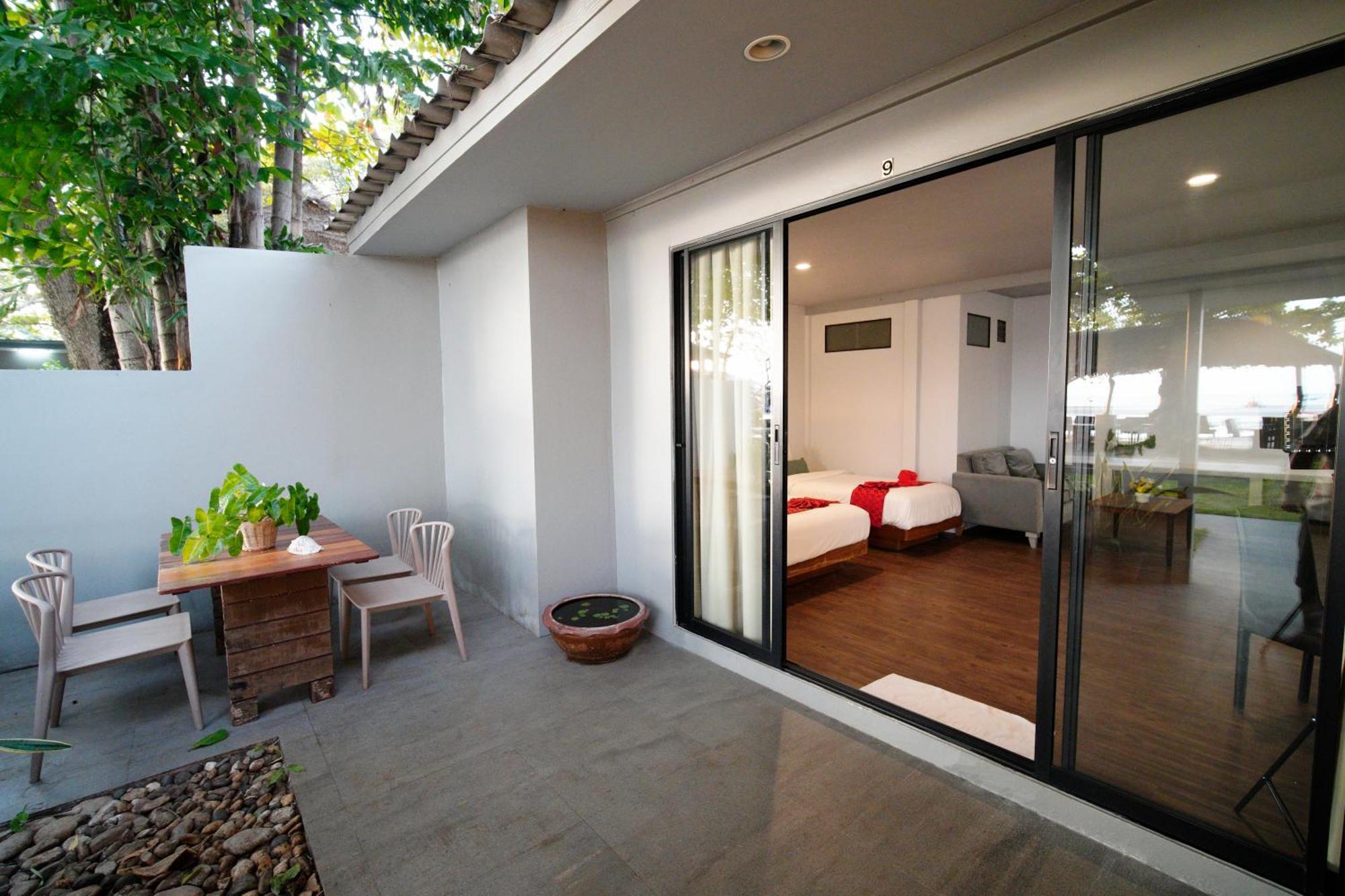 Cha Cha Chaolao Resort Chao Lao Beach