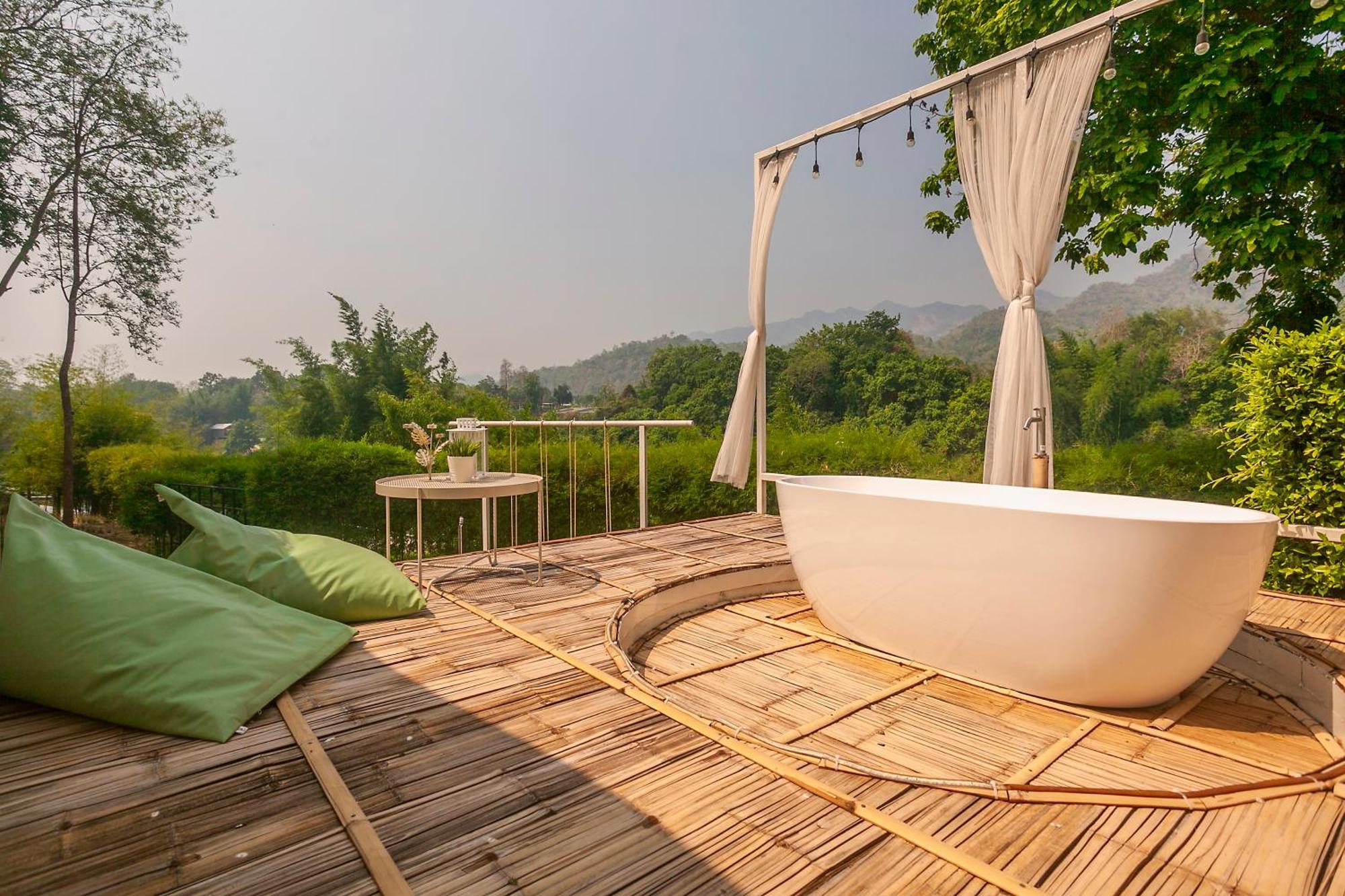 Baanpufa Resort 3*