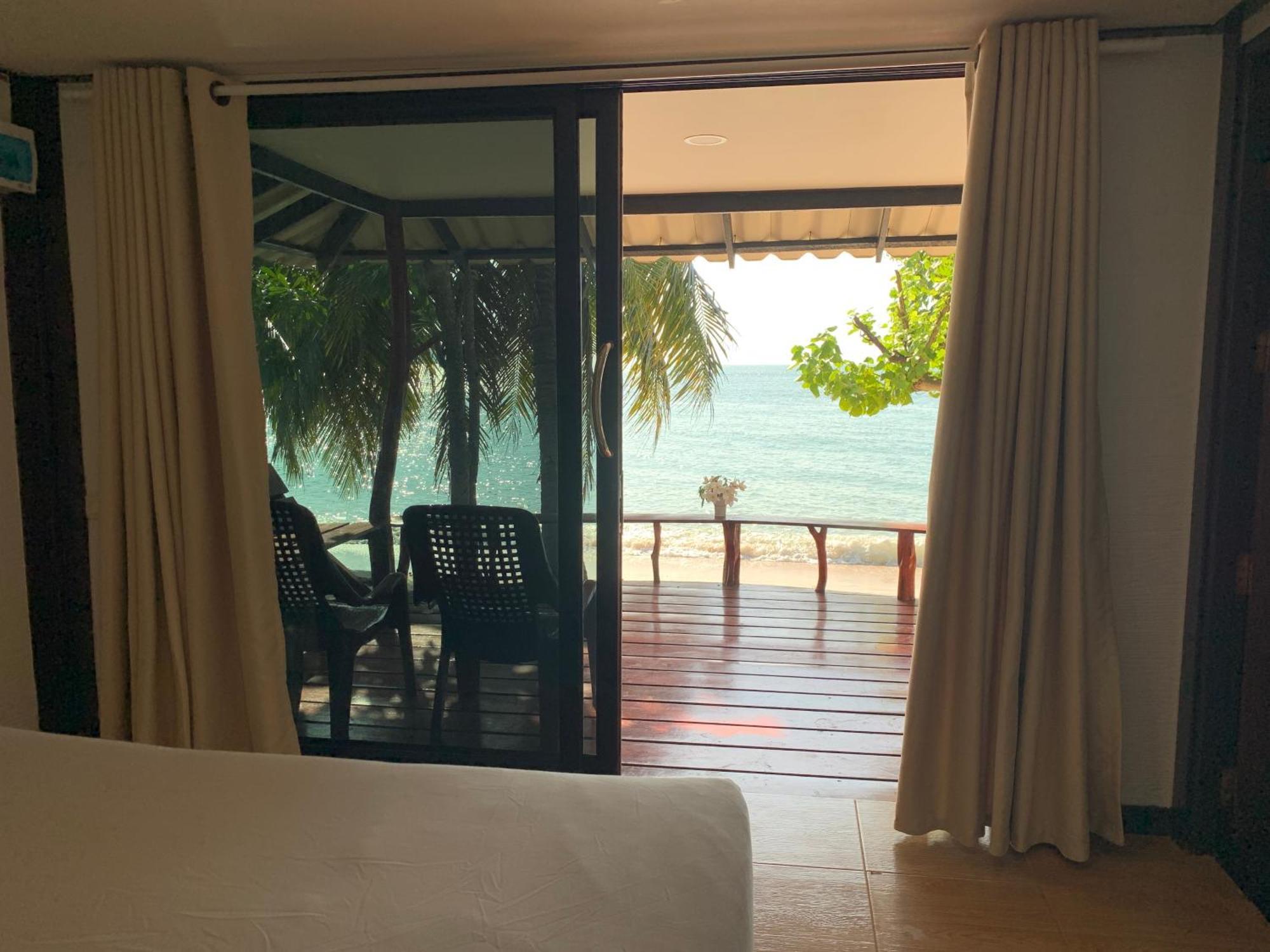 Pimmada Hut Ko Pha Ngan