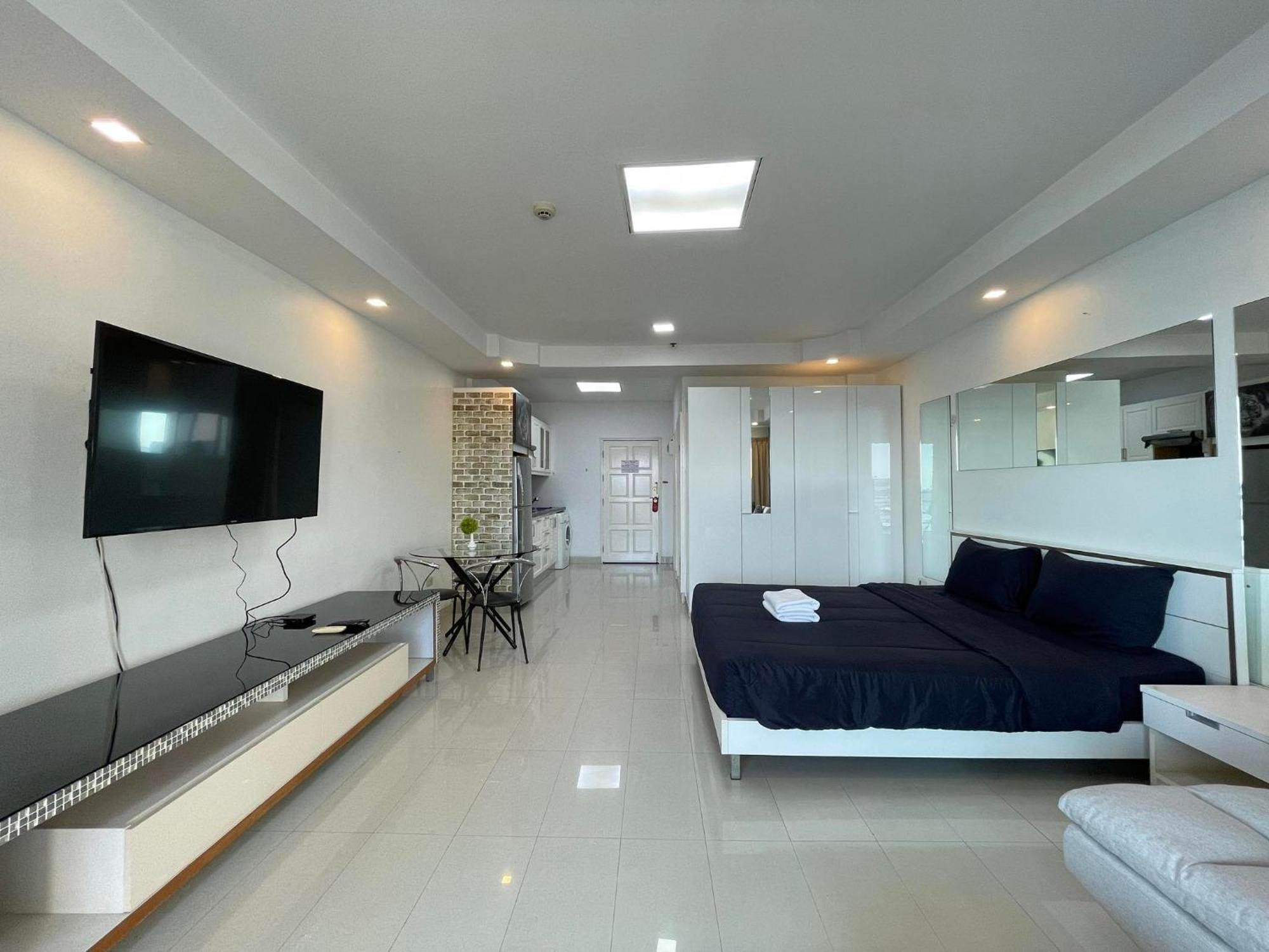 Apartamento View Talay 6 By Pat 42