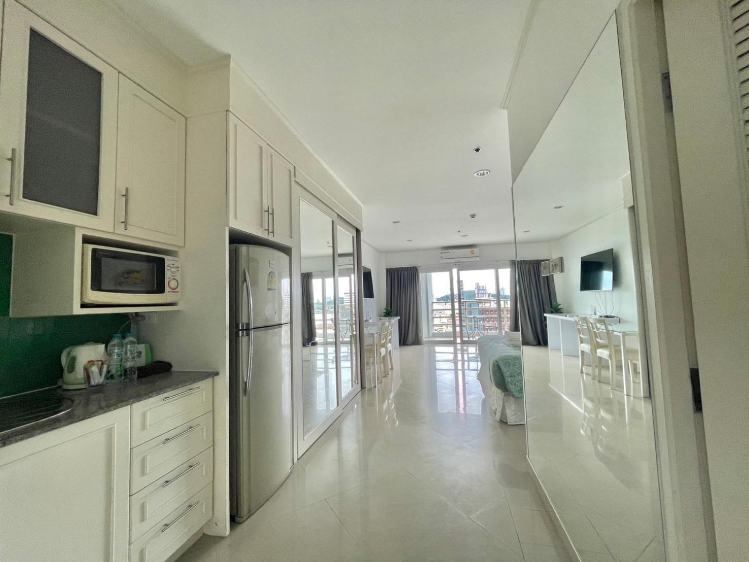 Apartamento View Talay 6 By Pat 42 Pattaya