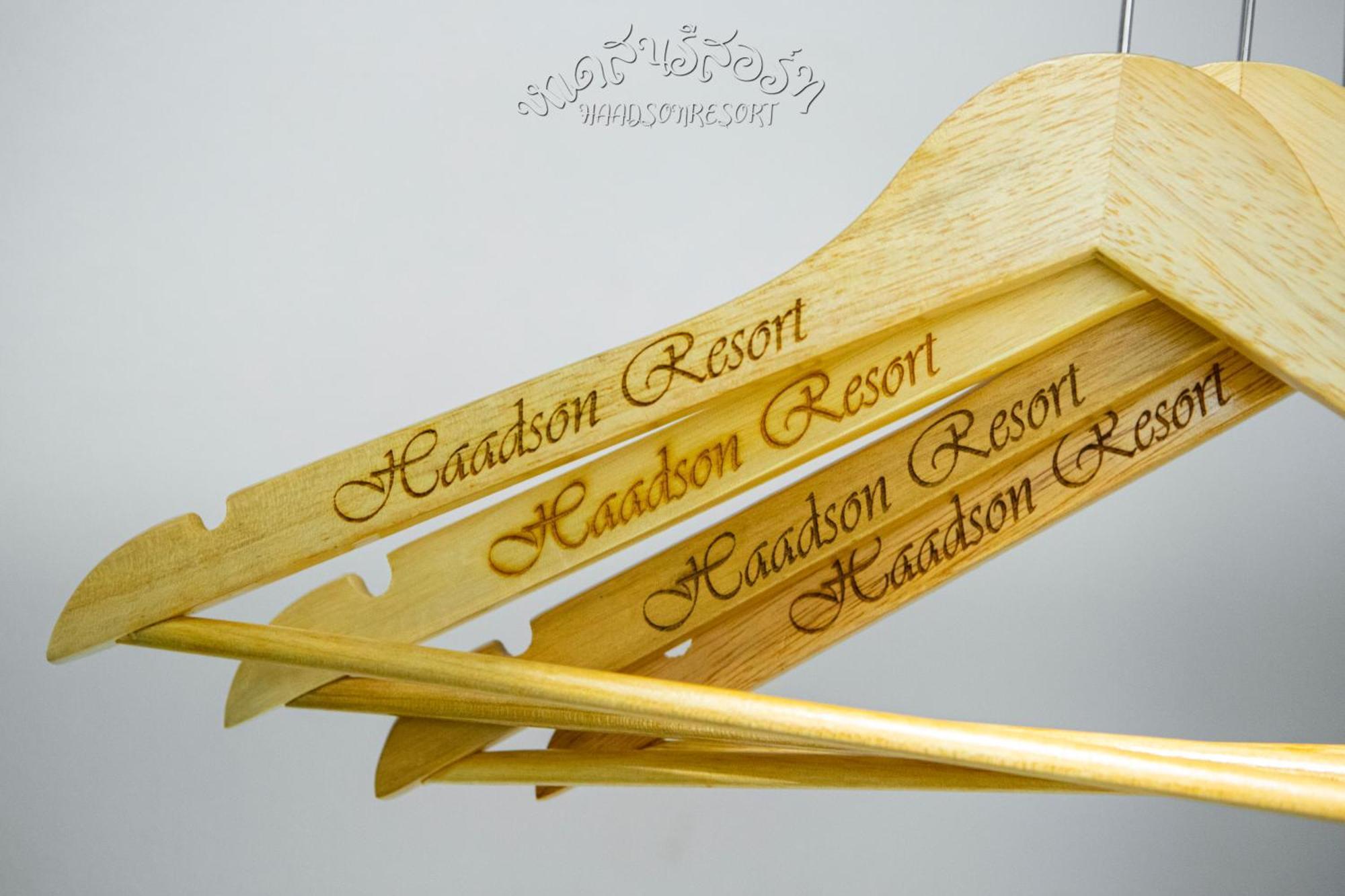 Haadsonresort