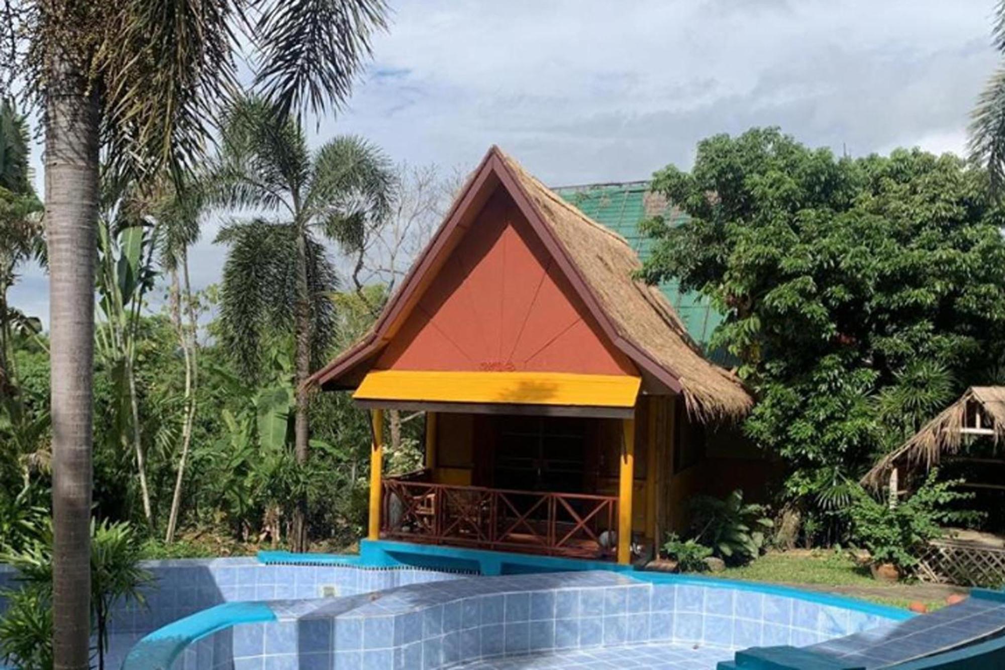 Resort Old Tree's House 2*