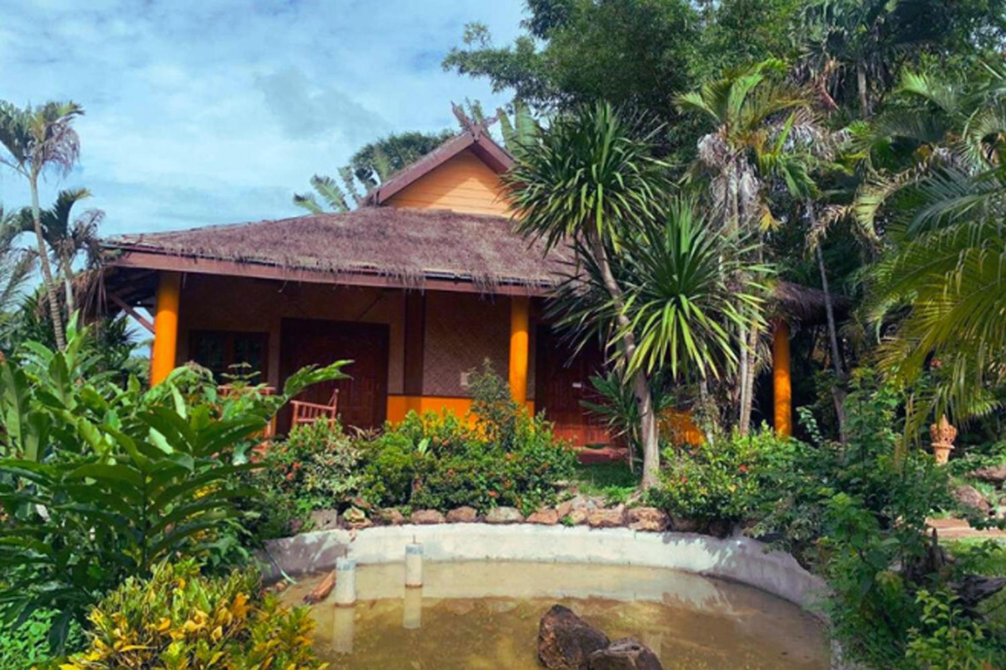 Old Tree's House Resort Mae Ai