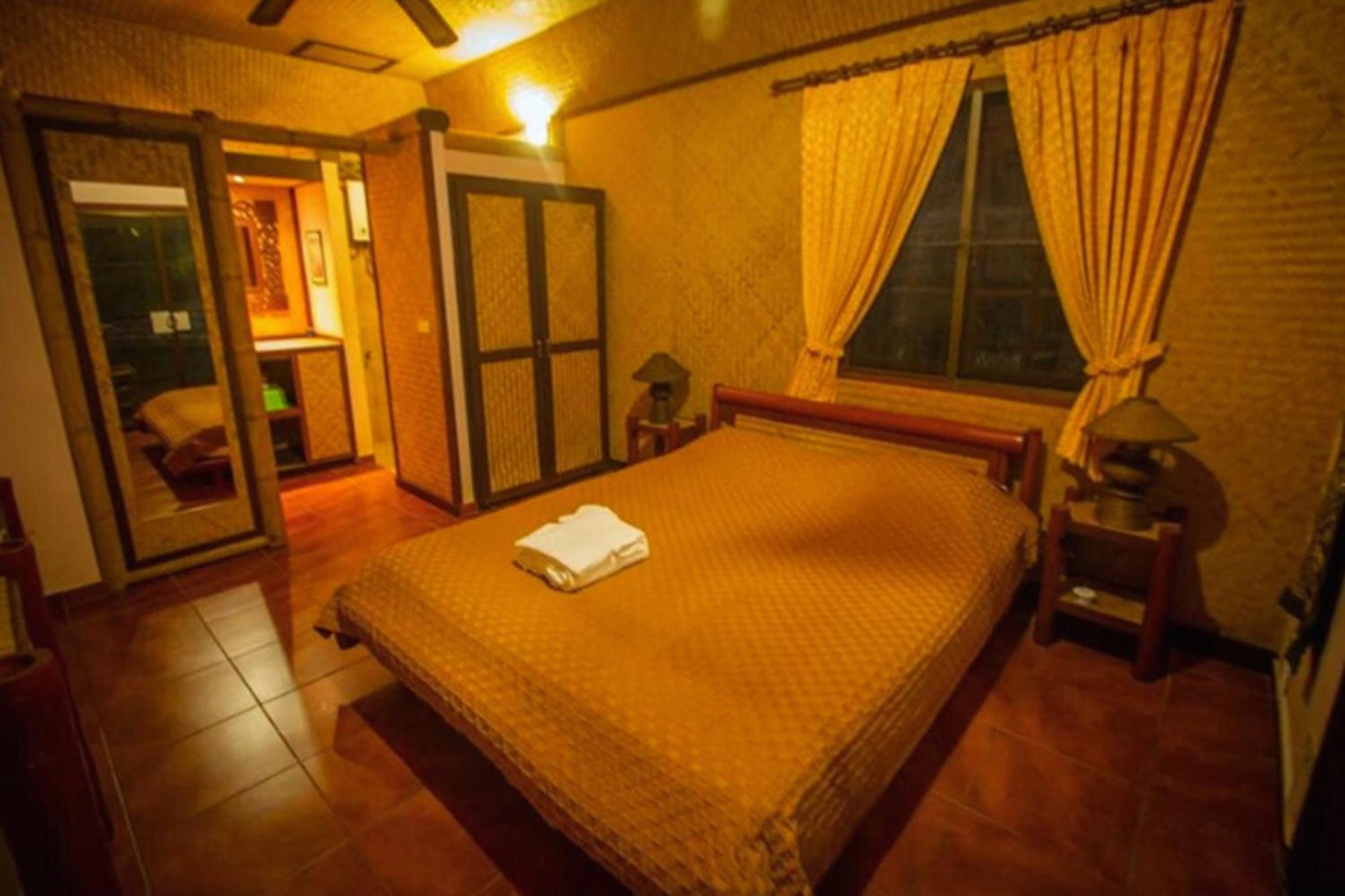 Old Tree's House Resort