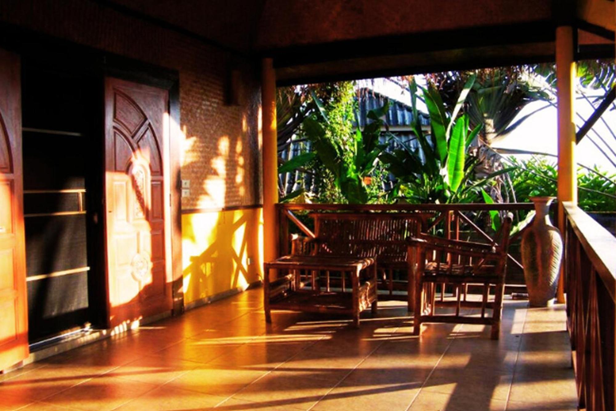Old Tree's House Resort 2*