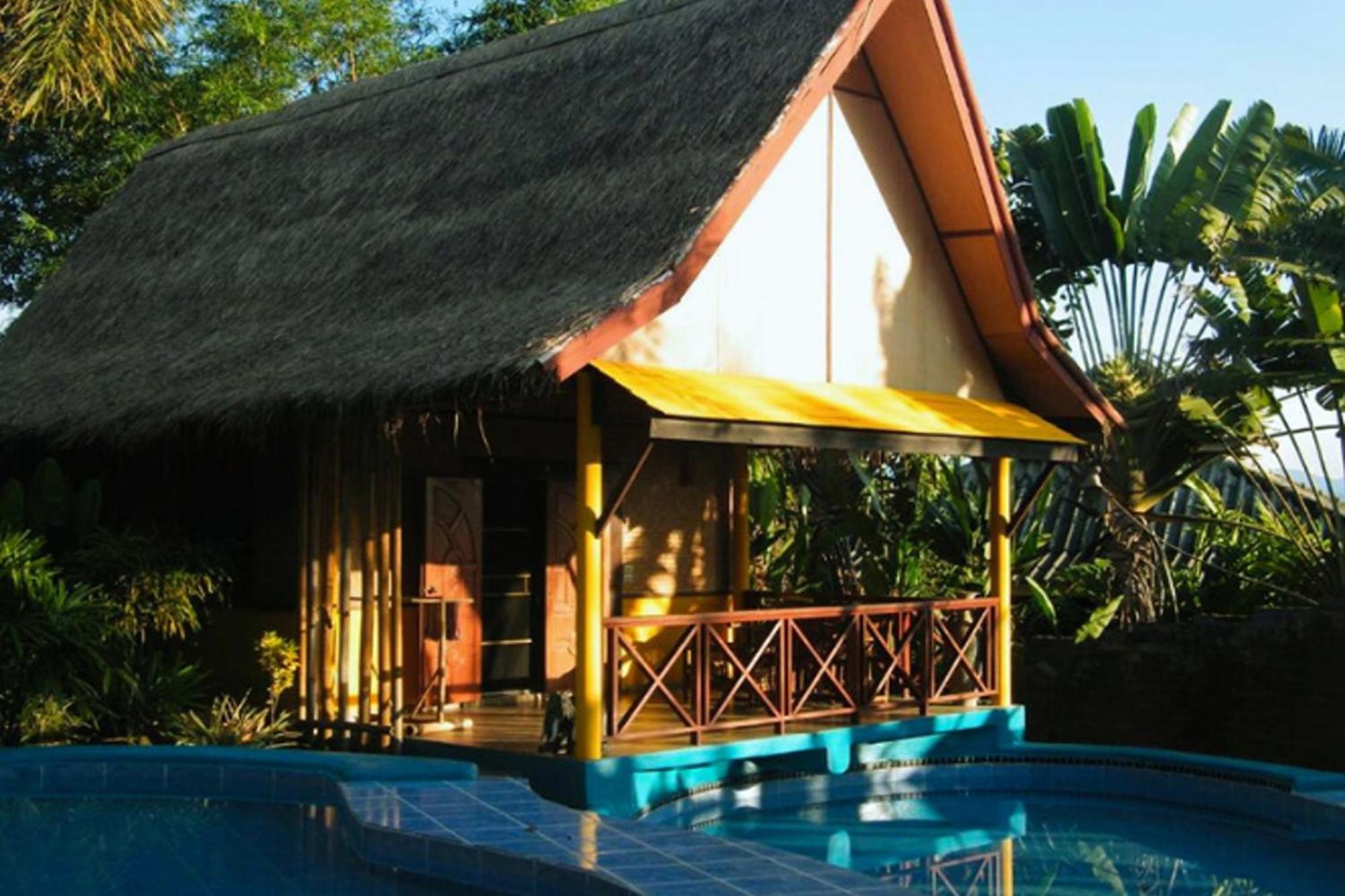 Resort Old Tree's House 2*