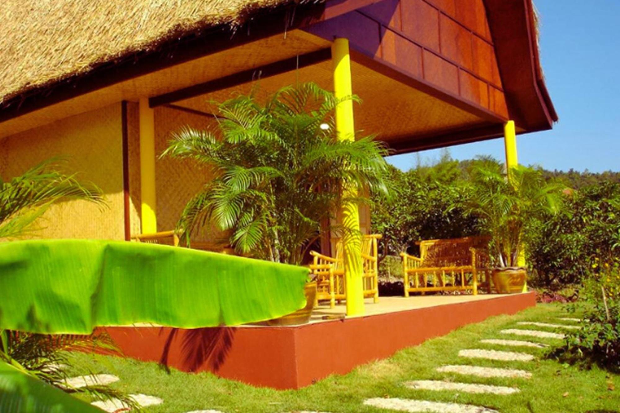 Old Tree's House Resort Mae Ai