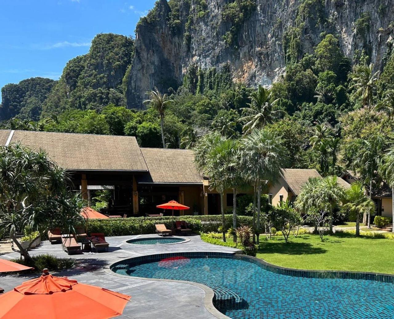 Aonang Hill Krabi-sha Extra 4* Ao Nang