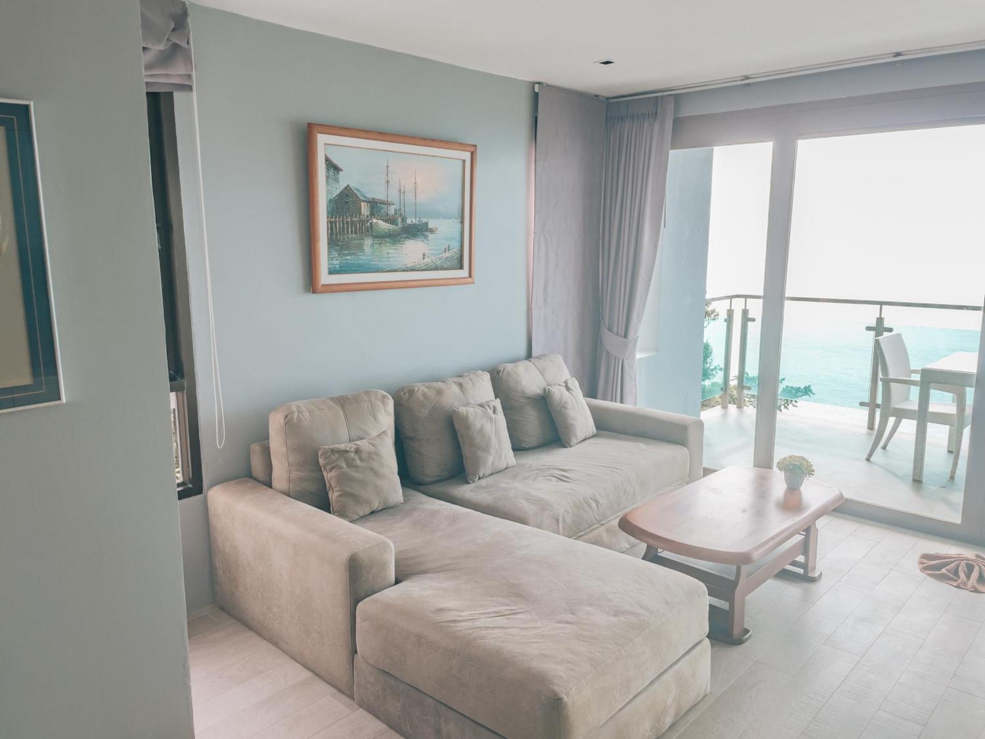 Resort Cliff Lanta Suite-koh Lanta Krabi Koh Lanta