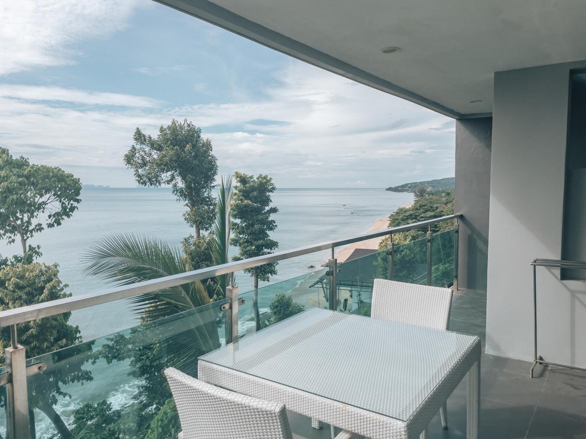 Cliff Lanta Suite-koh Lanta Krabi 3* Koh Lanta