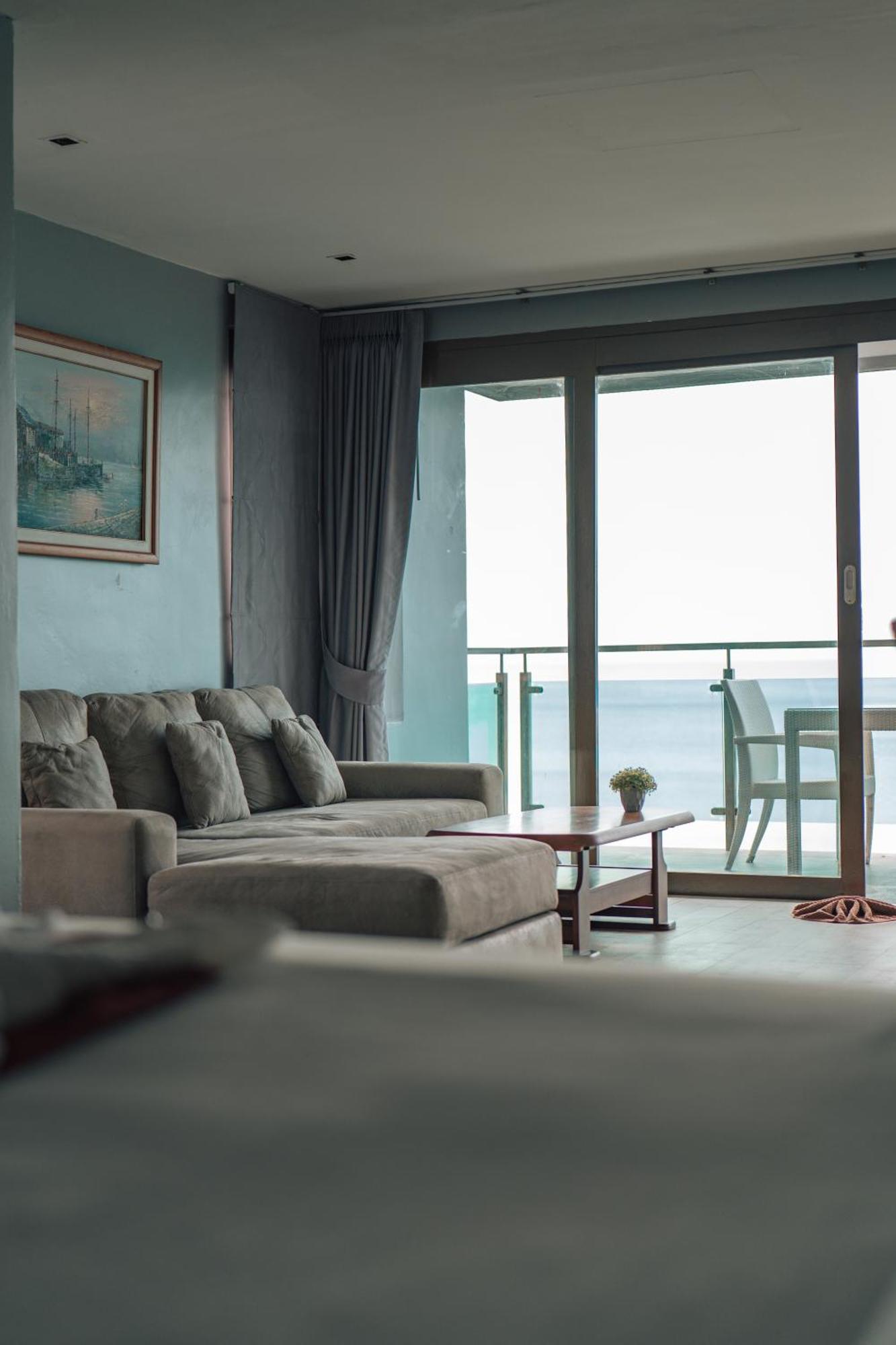 Resort Cliff Lanta Suite-koh Lanta Krabi