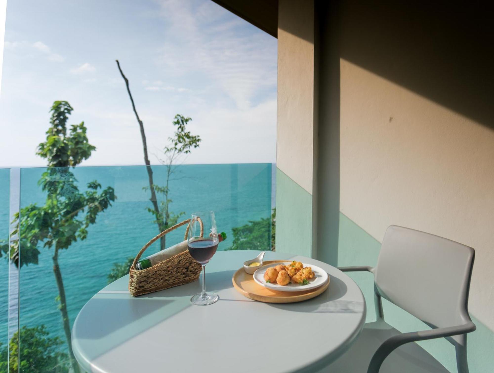 Resort Cliff Lanta Suite-koh Lanta Krabi 3*