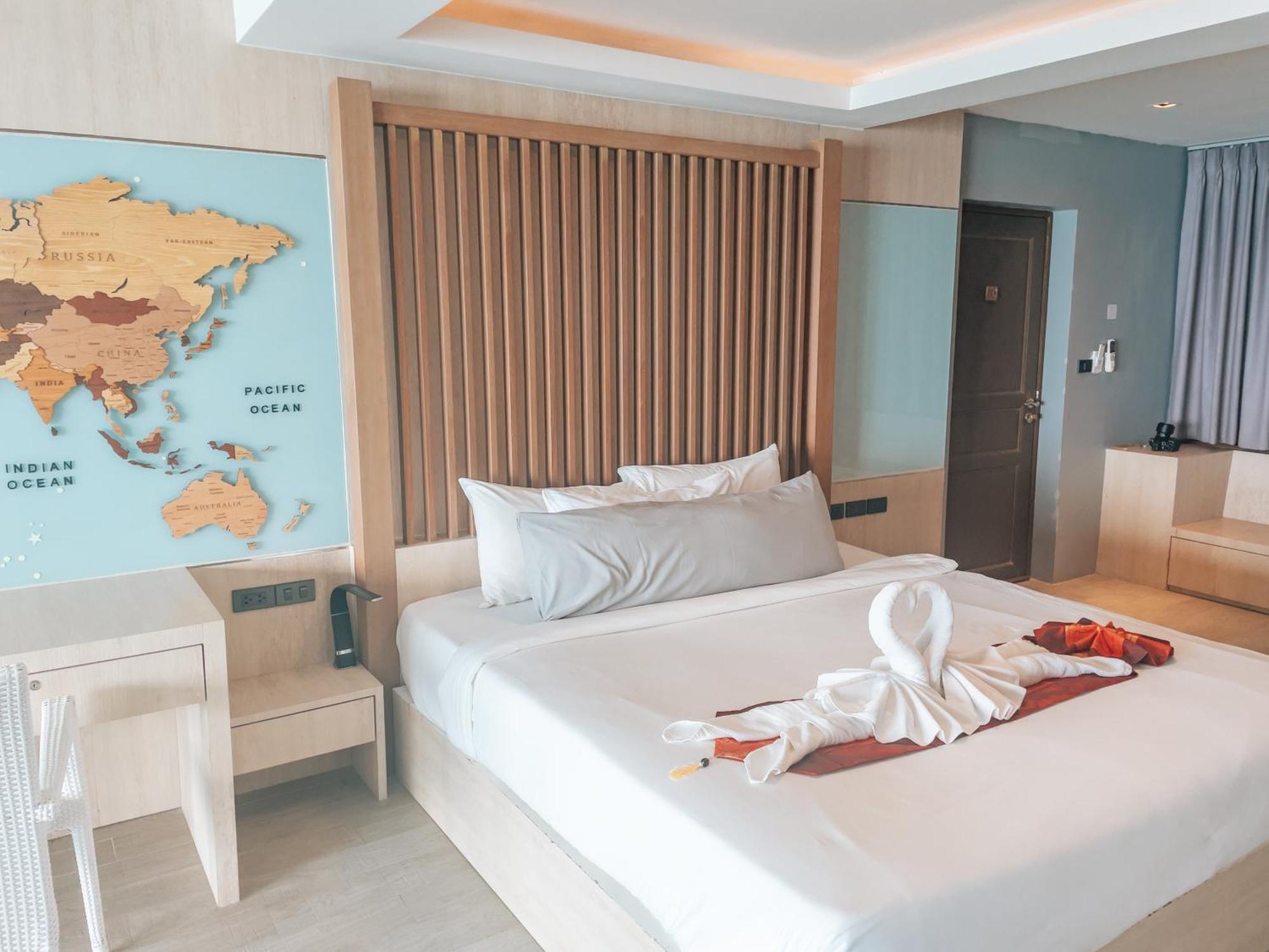 Resort Cliff Lanta Suite-koh Lanta Krabi Koh Lanta