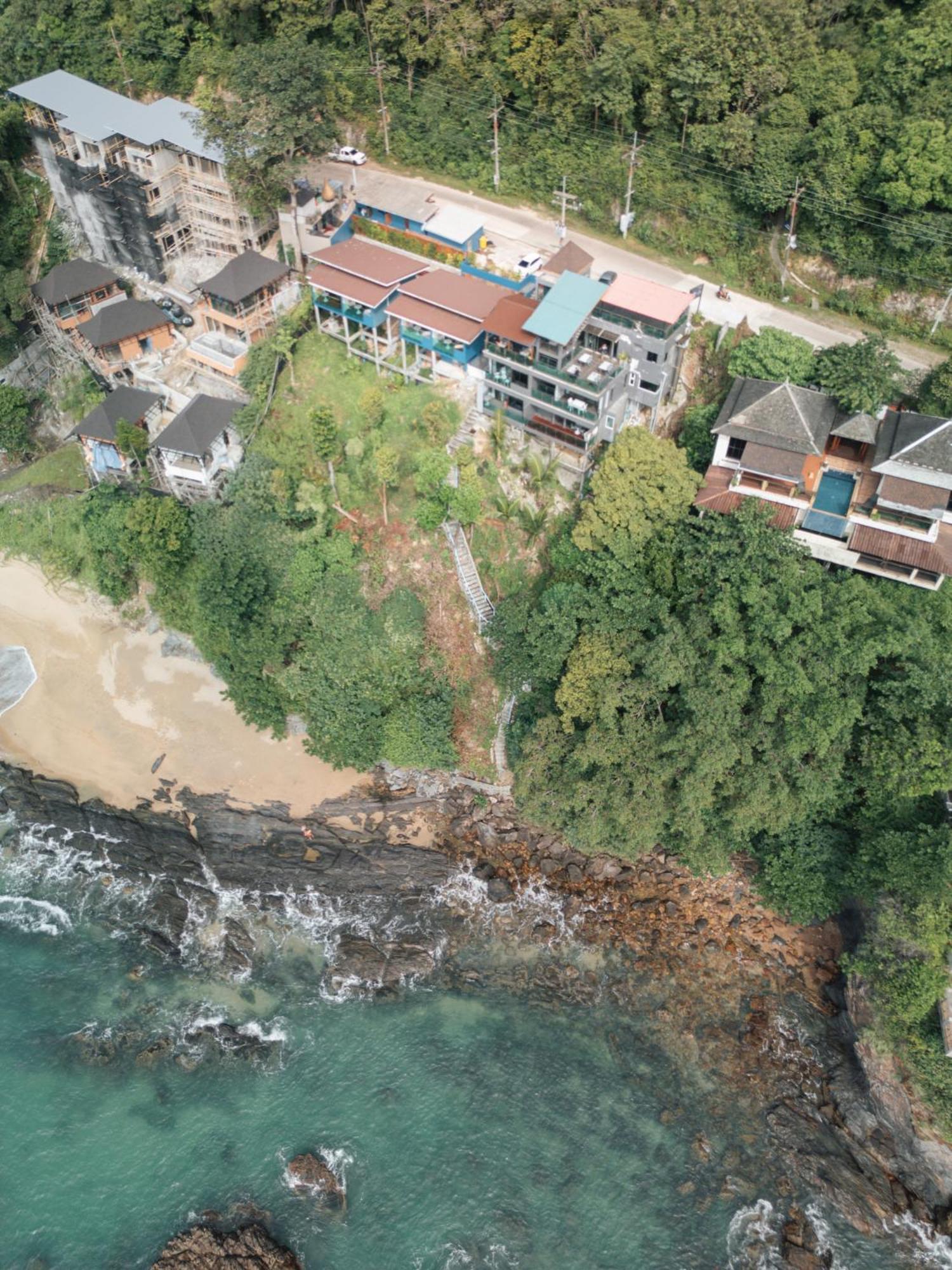 Cliff Lanta Suite-koh Lanta Krabi 3*