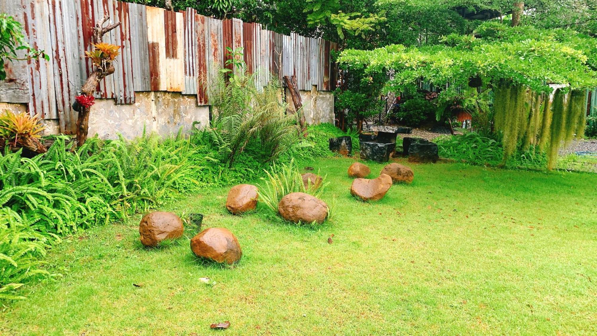 Holiday home Antani @khaoyai