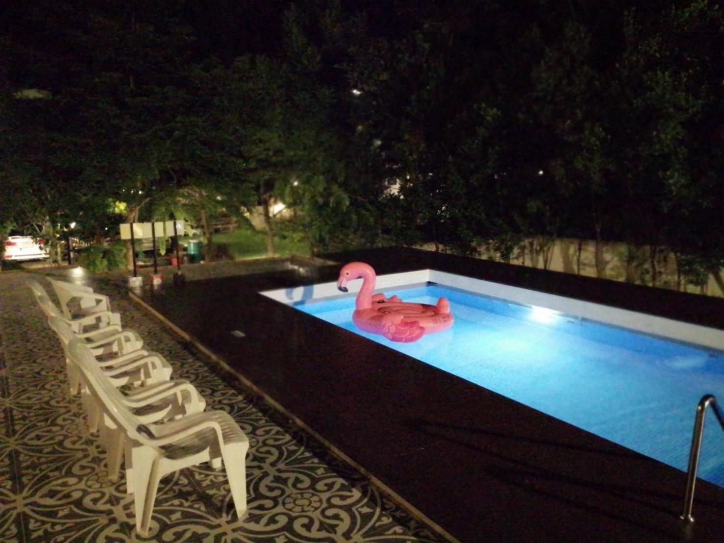 Antani @khaoyai Holiday home *