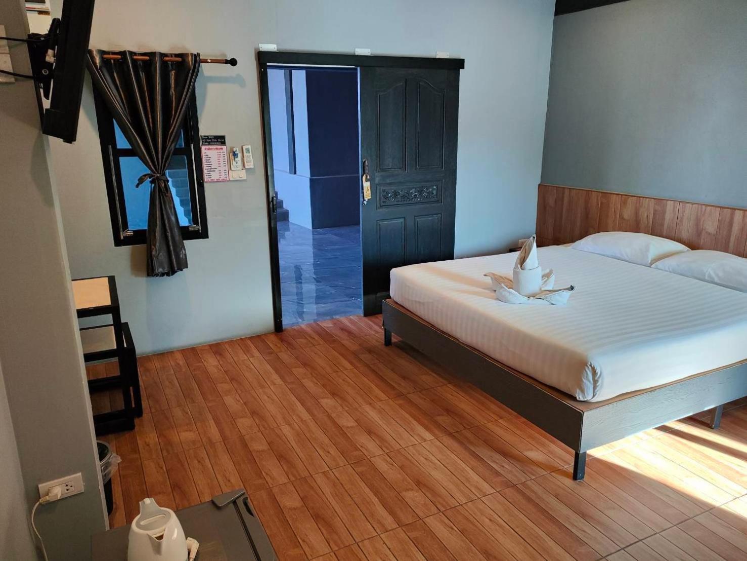 Hotel Zea Zide *