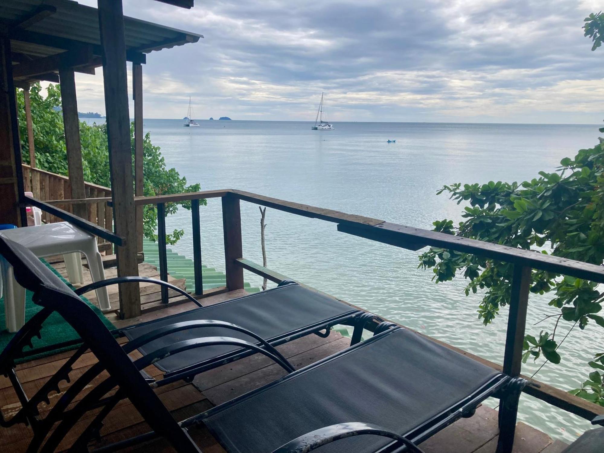 Hotel Baan Na
