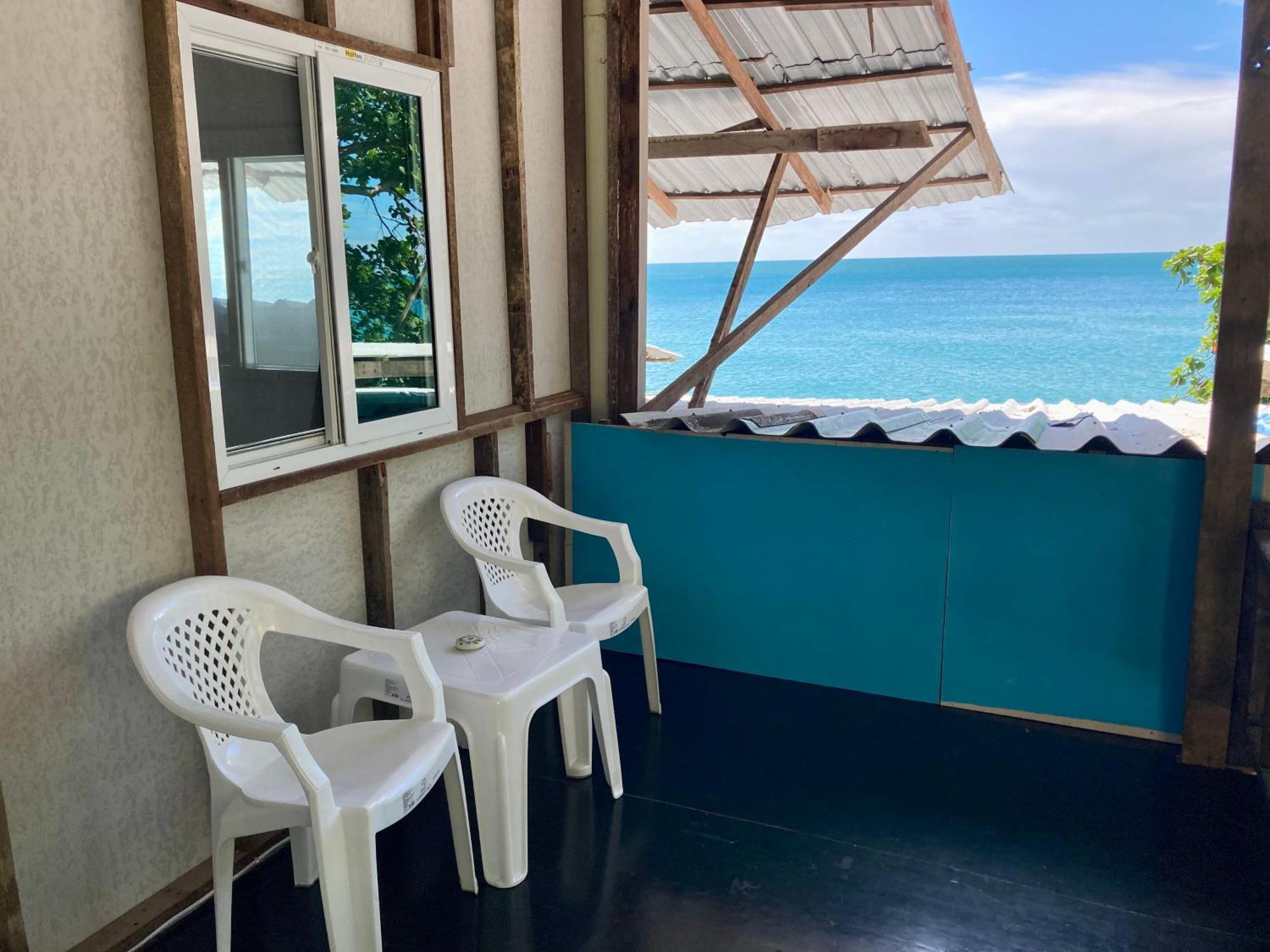 Hotel Baan Na *