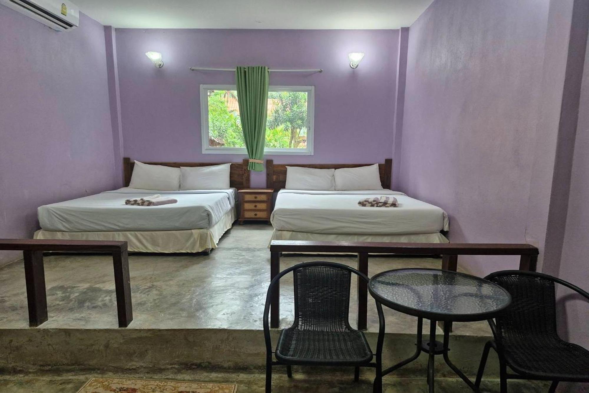 Resort Tontarn And