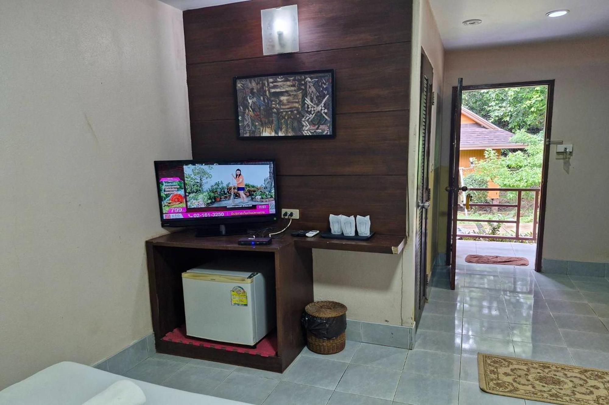 Resort Tontarn And