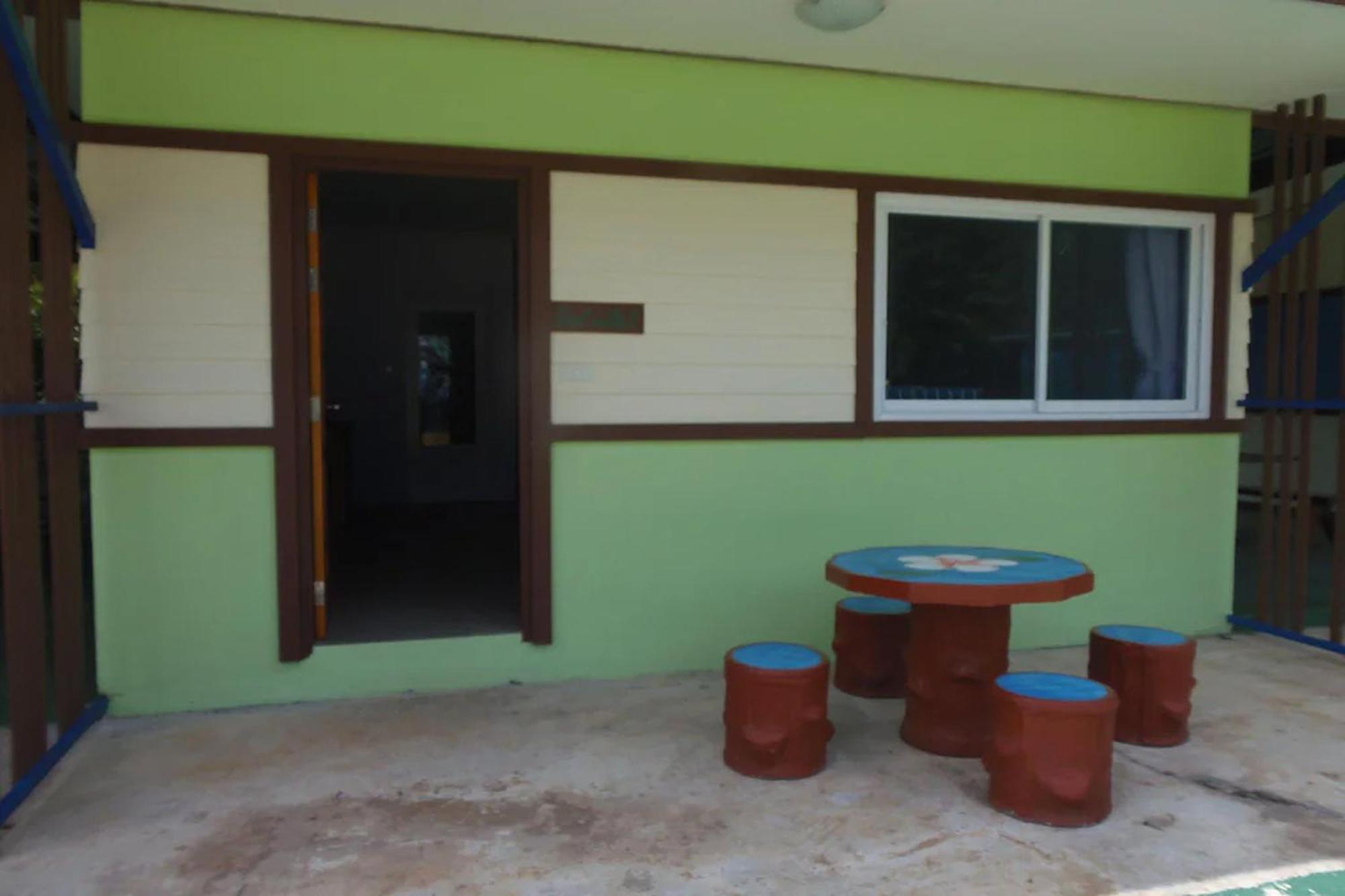 Resort Tontarn And