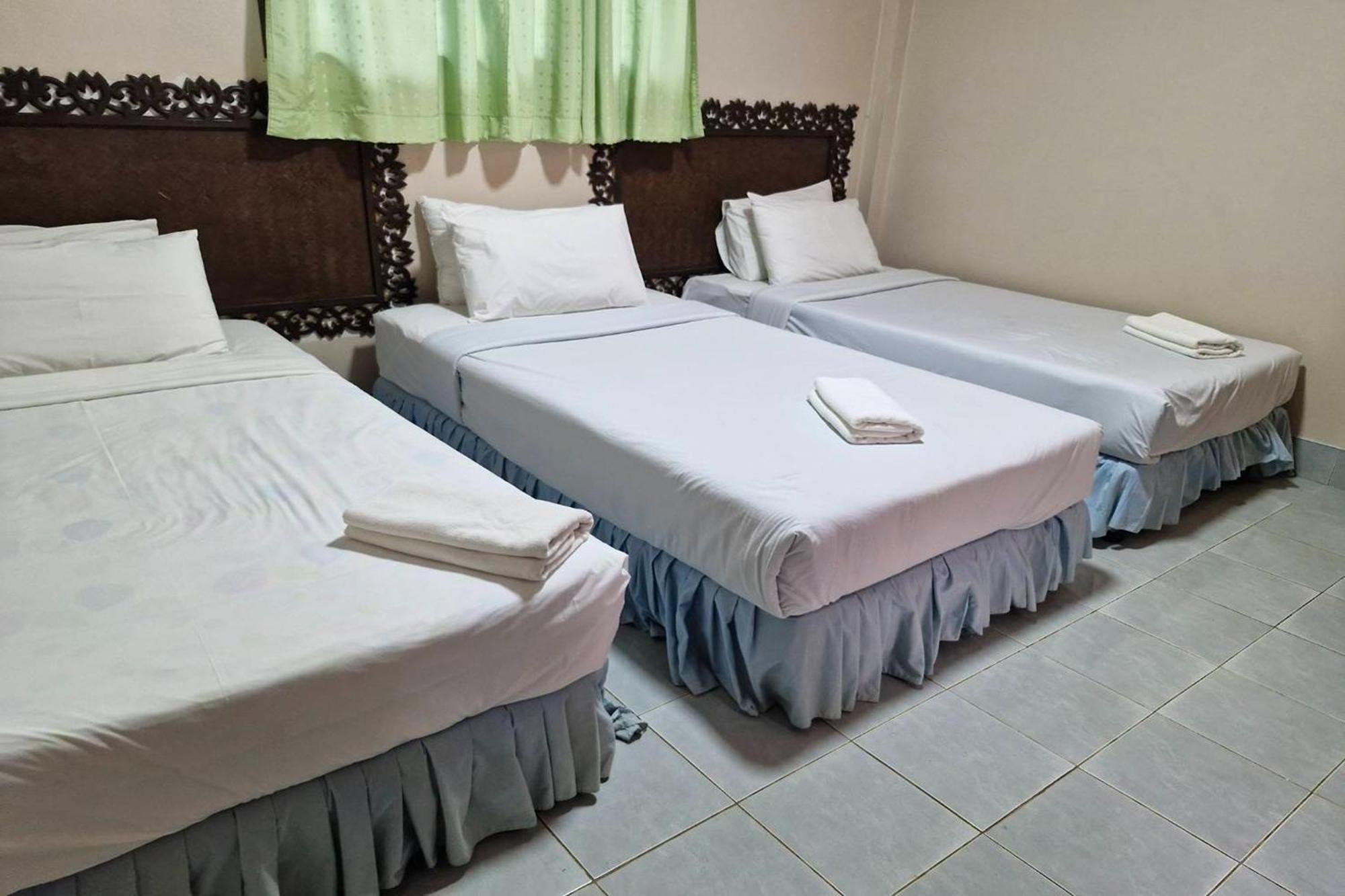 Tontarn And Resort 3*