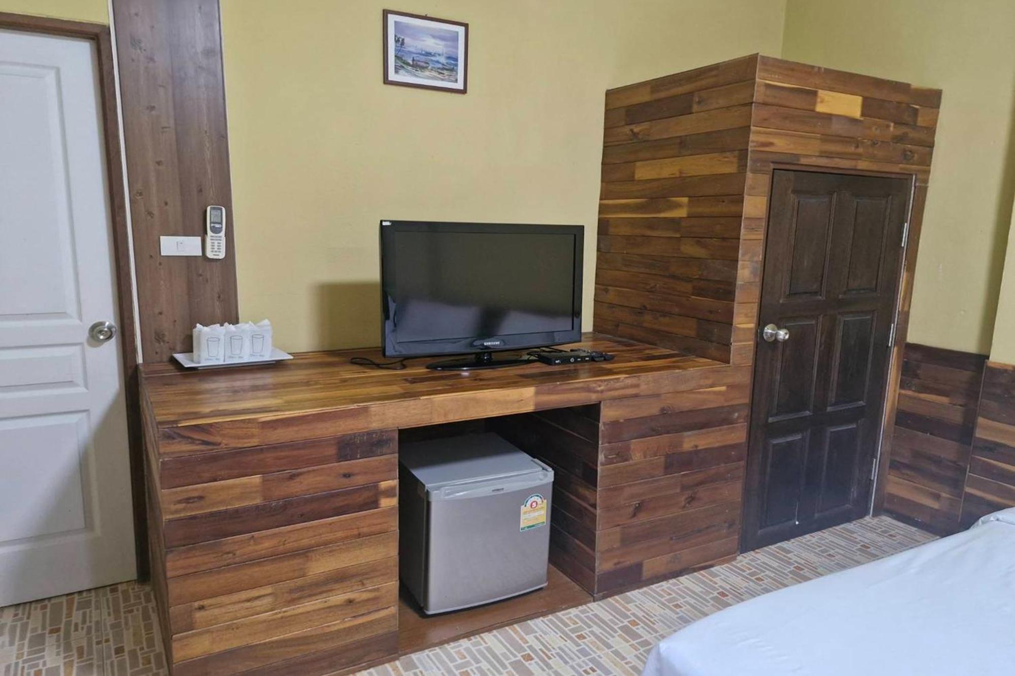 Resort Tontarn And 3*
