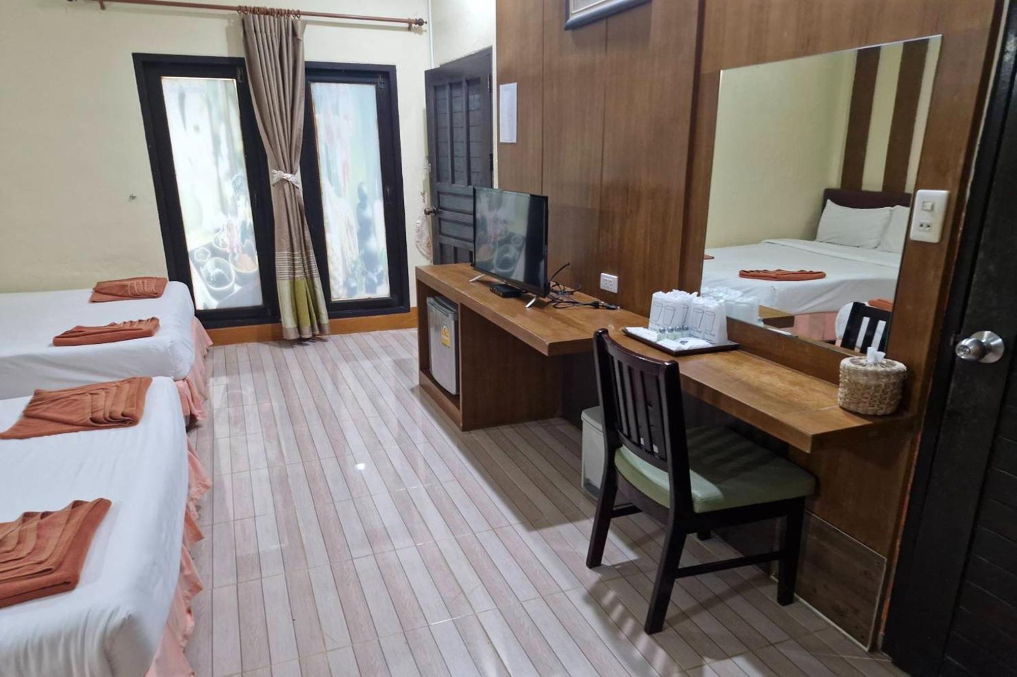Tontarn And Resort 3*