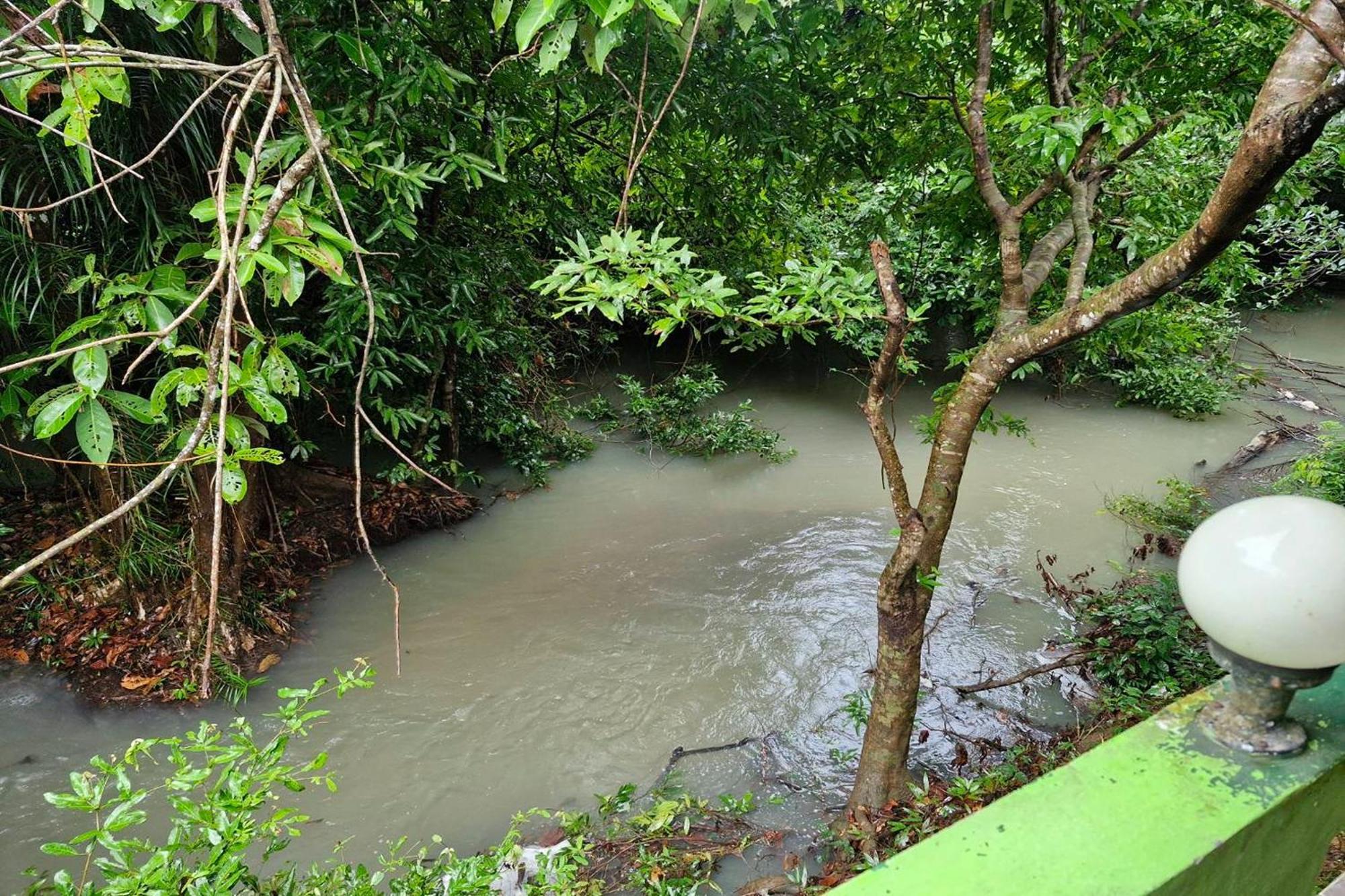 Tontarn And Resort Khanom