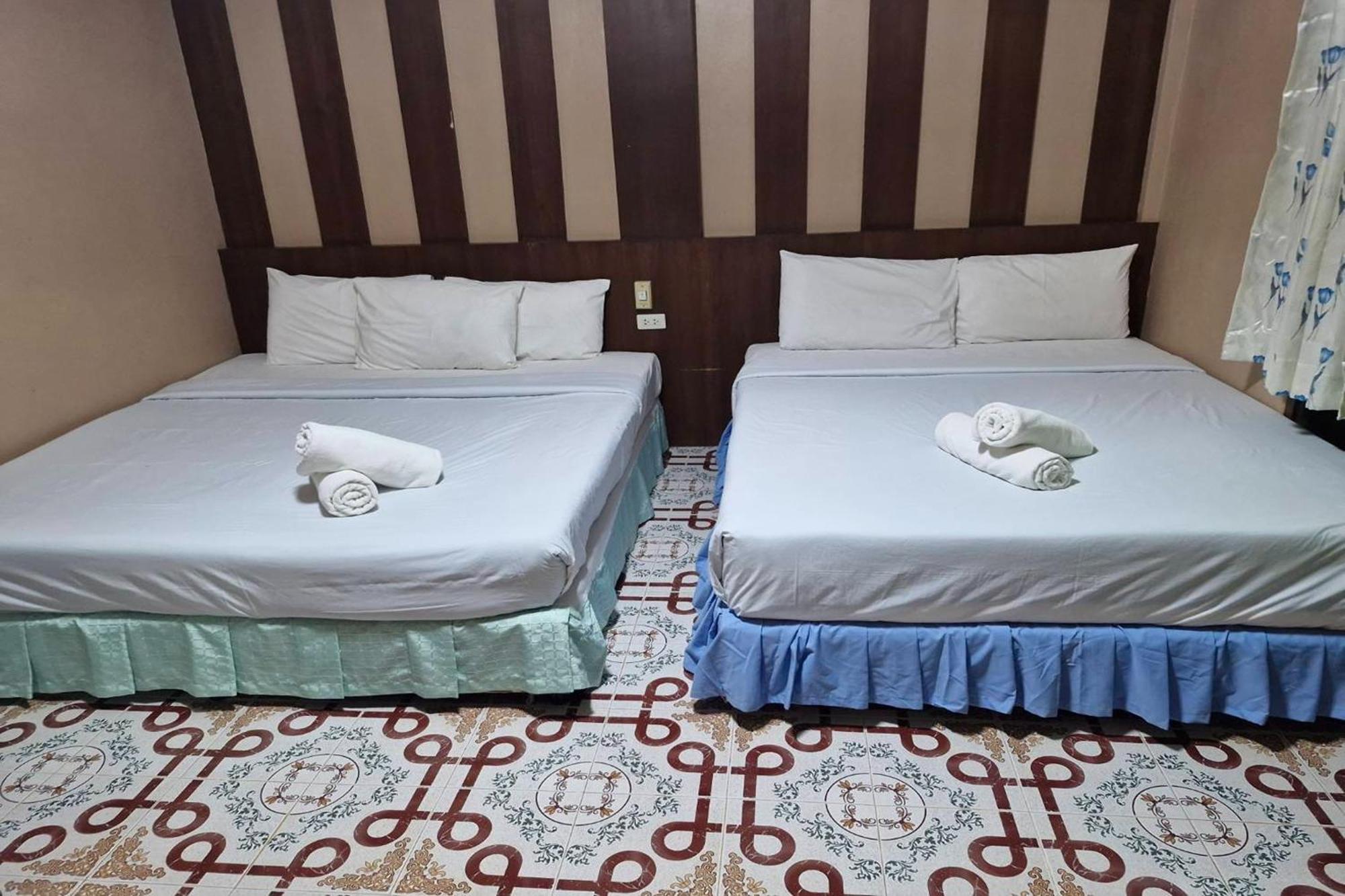 Resort Tontarn And