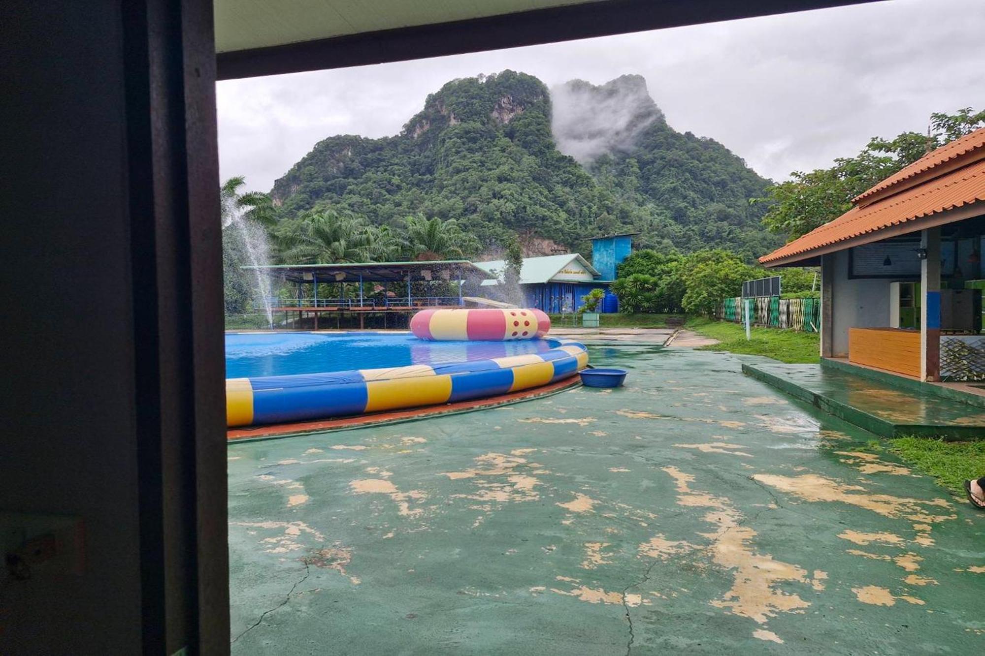 Resort Tontarn And 3*