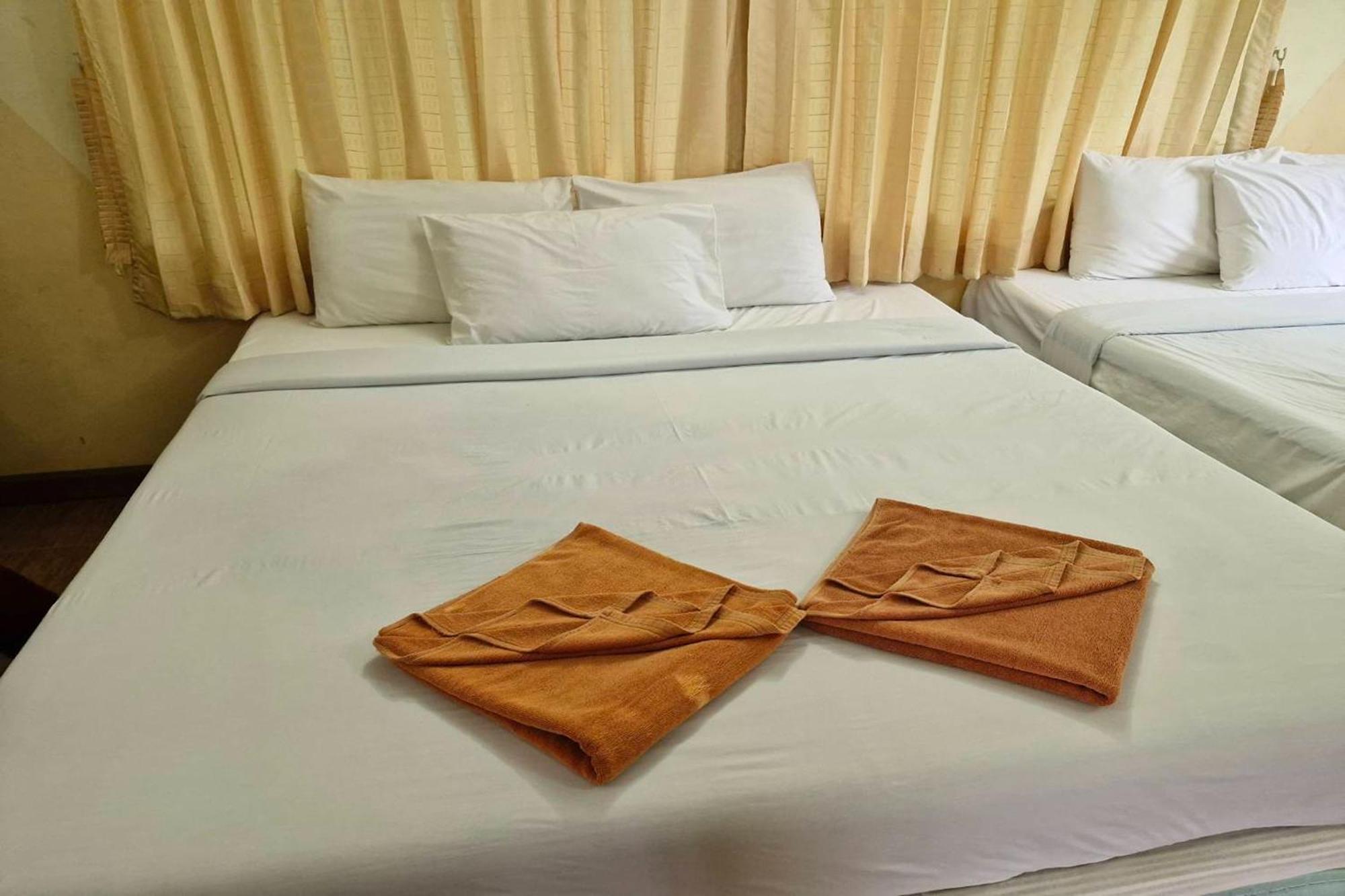 Resort Tontarn And